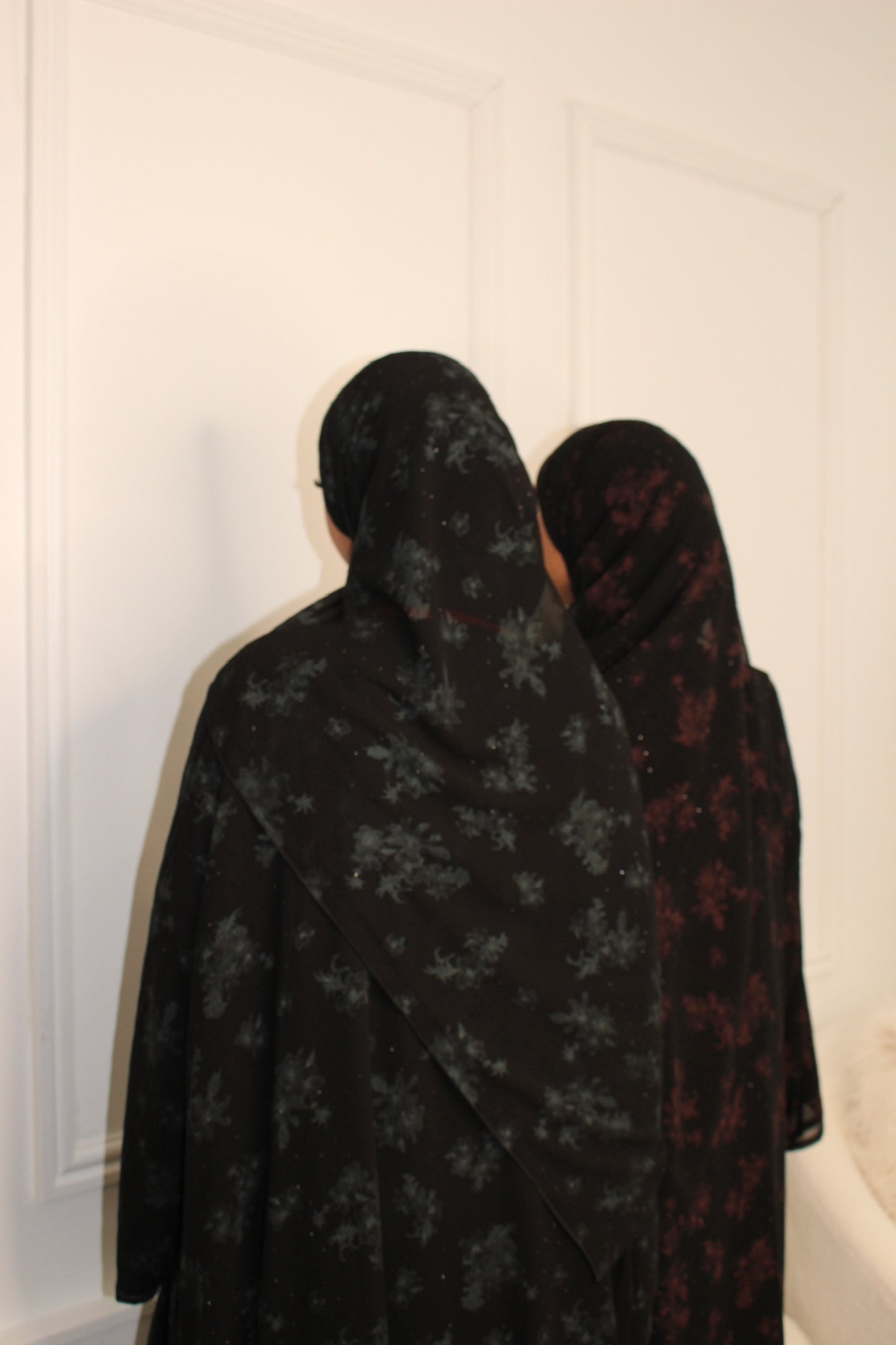 Oceane- Slyva Eid Collection