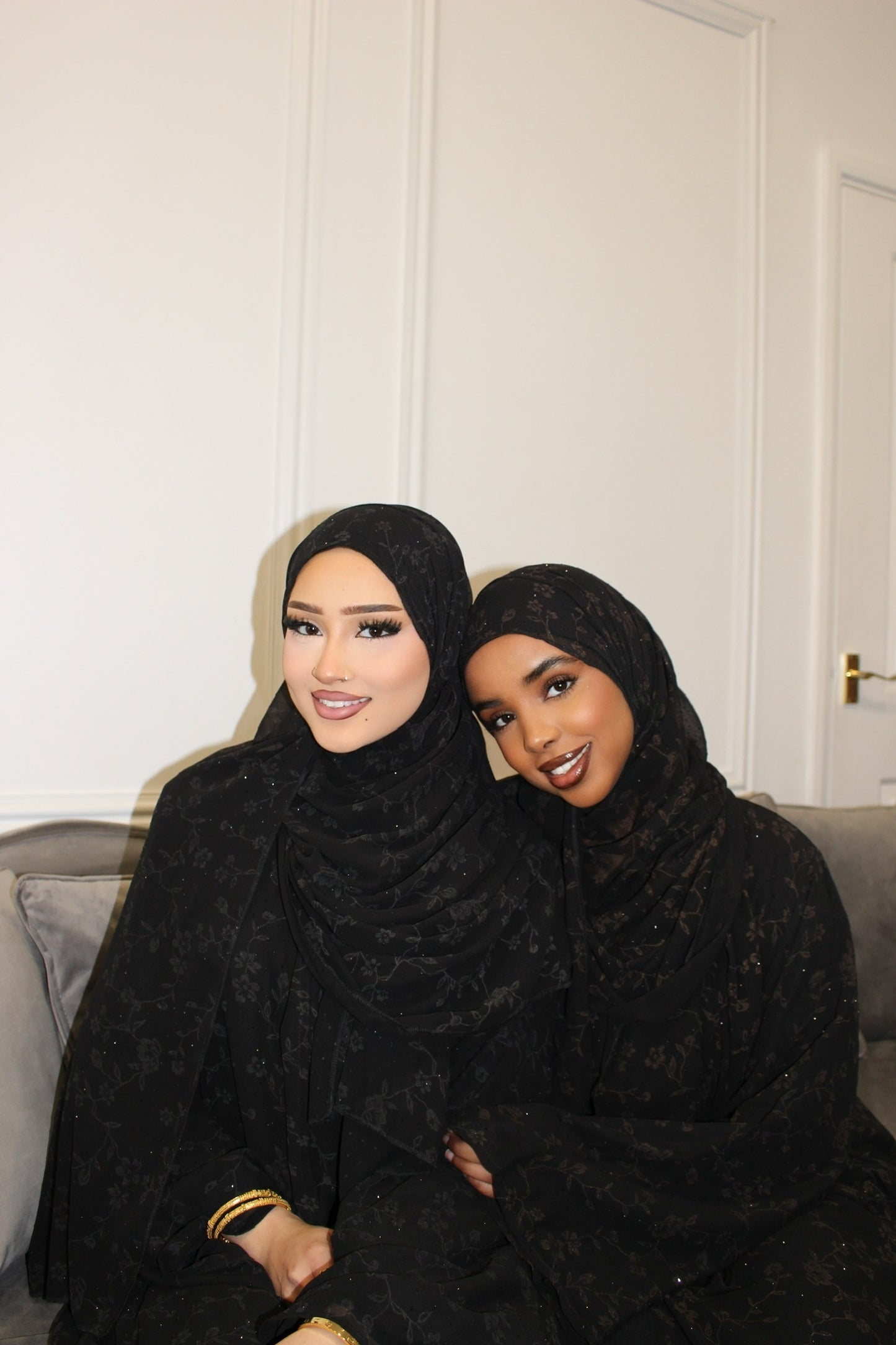 Dove - Zahra Eid Collection