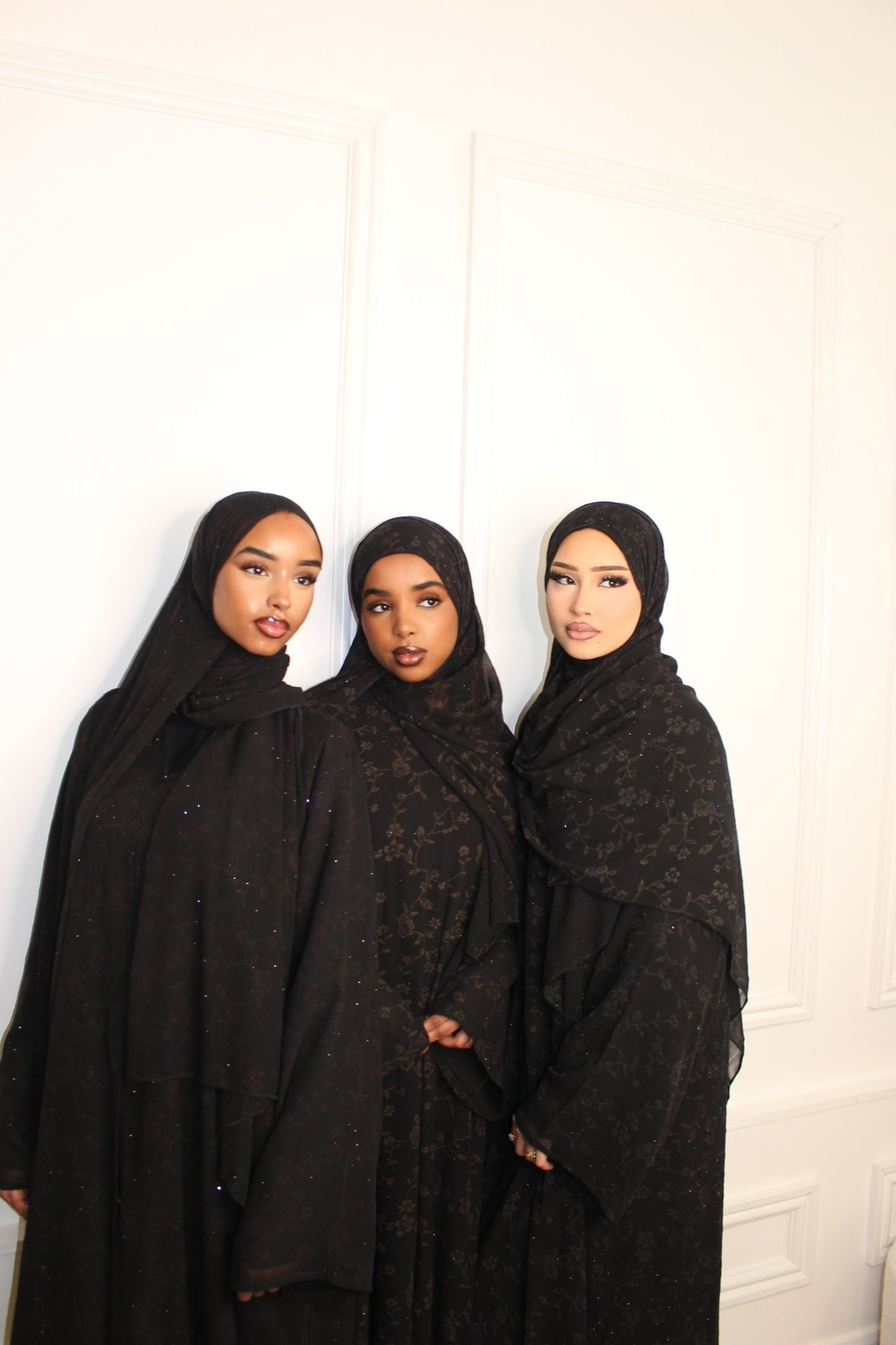 Dove - Zahra Eid Collection