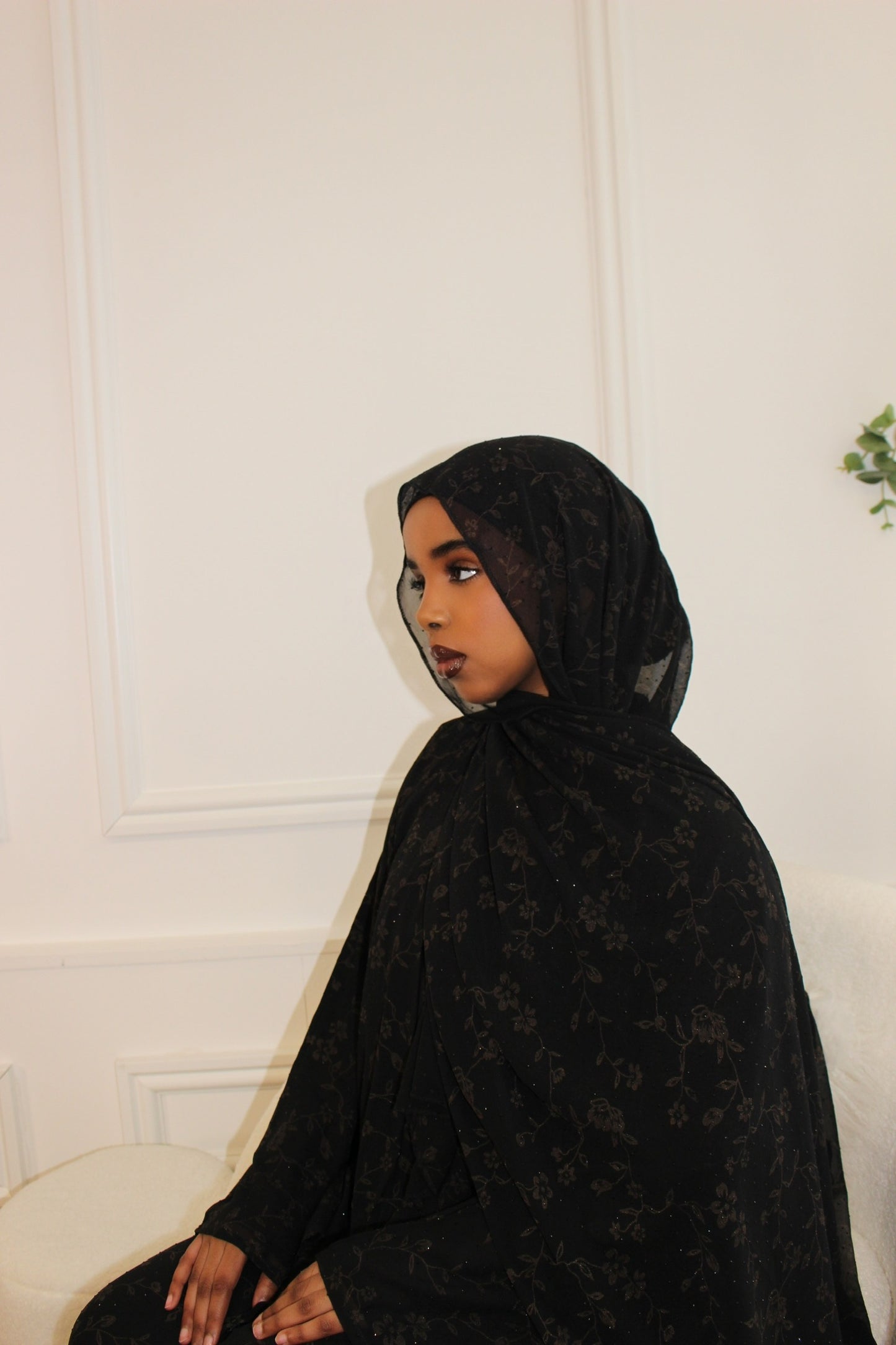 SAND - Zahra Eid Collection
