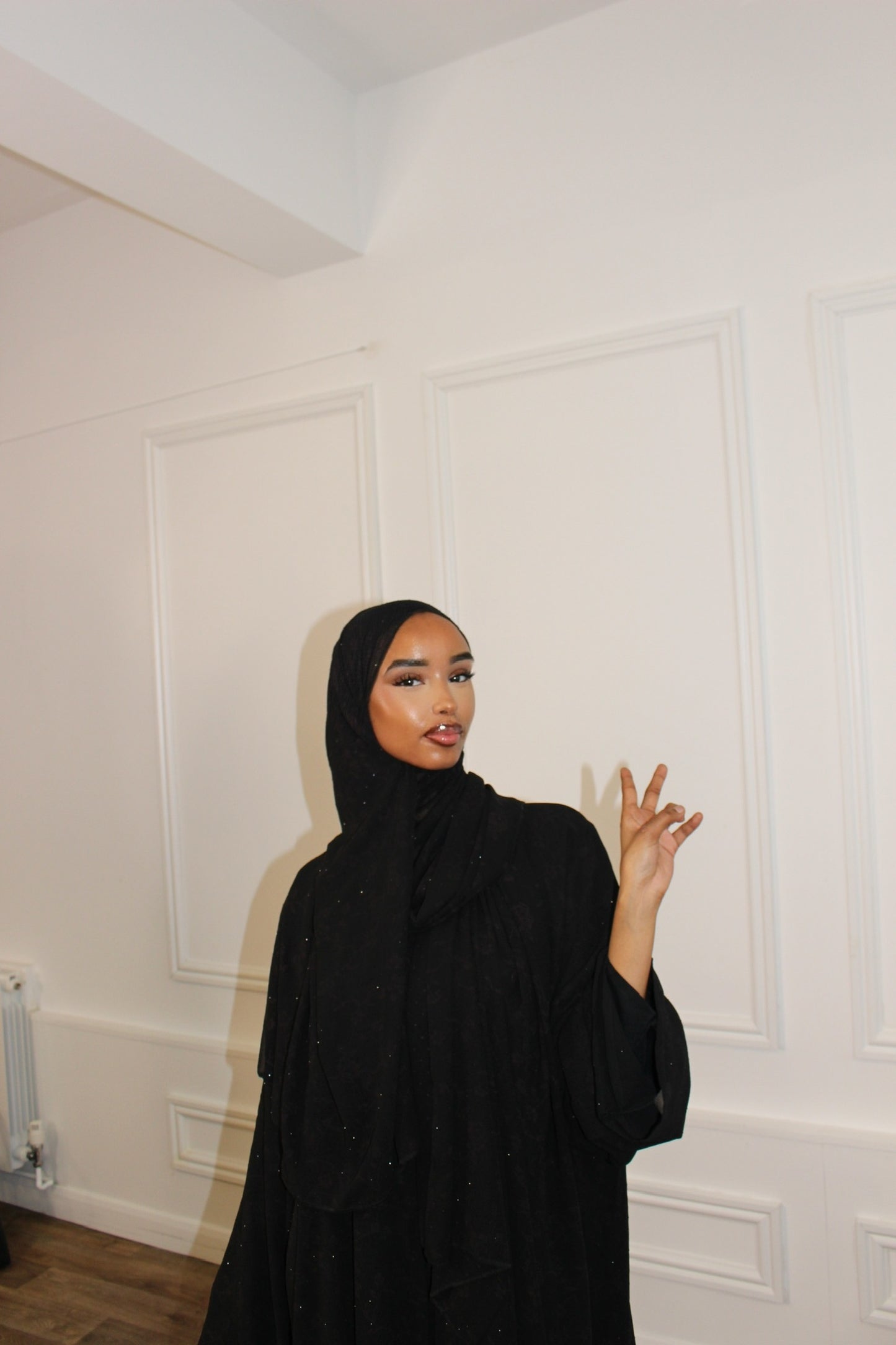 Raisin - Zahra Eid Collection