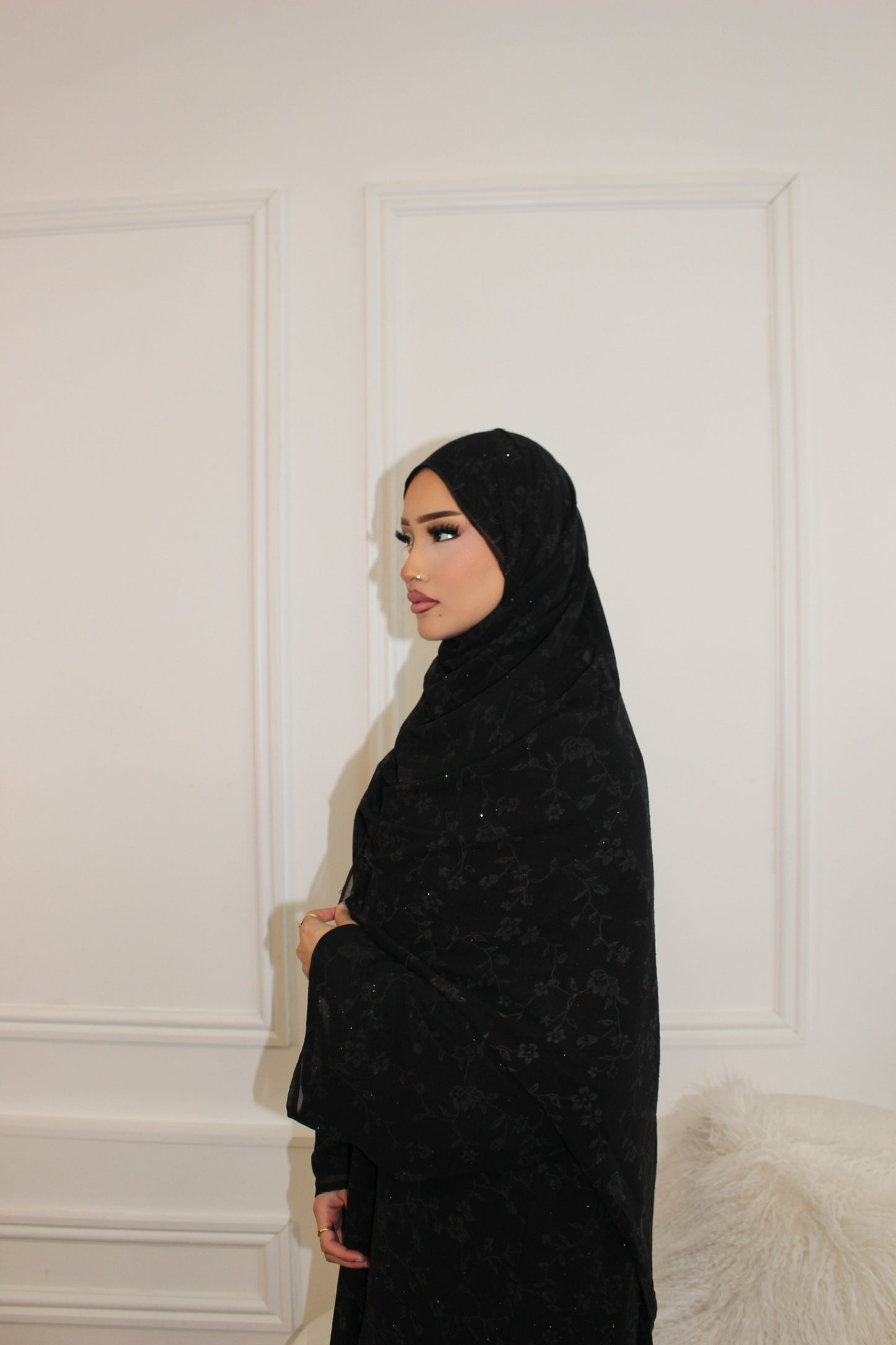 Dove - Zahra Eid Collection