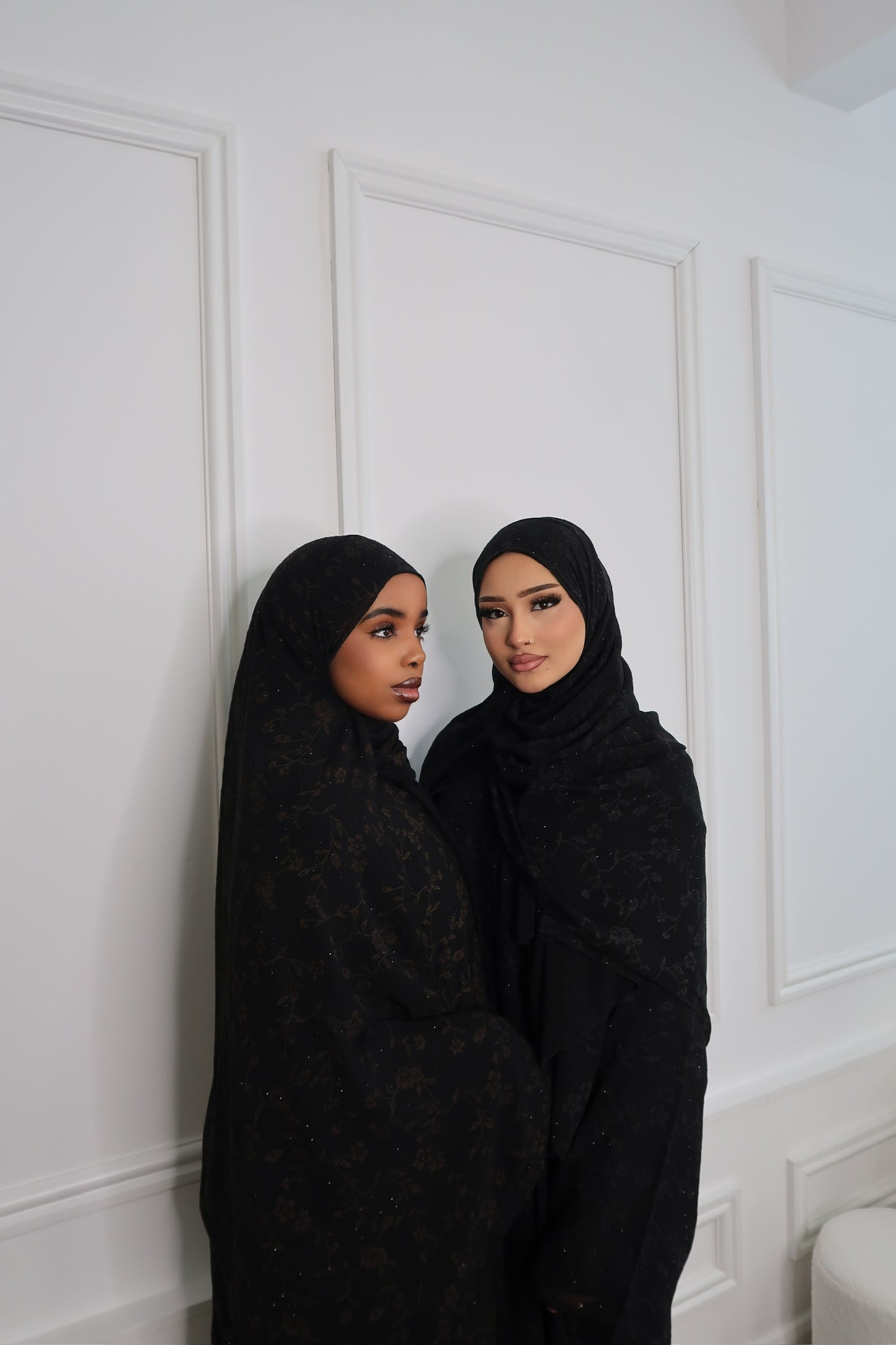 SAND - Zahra Eid Collection