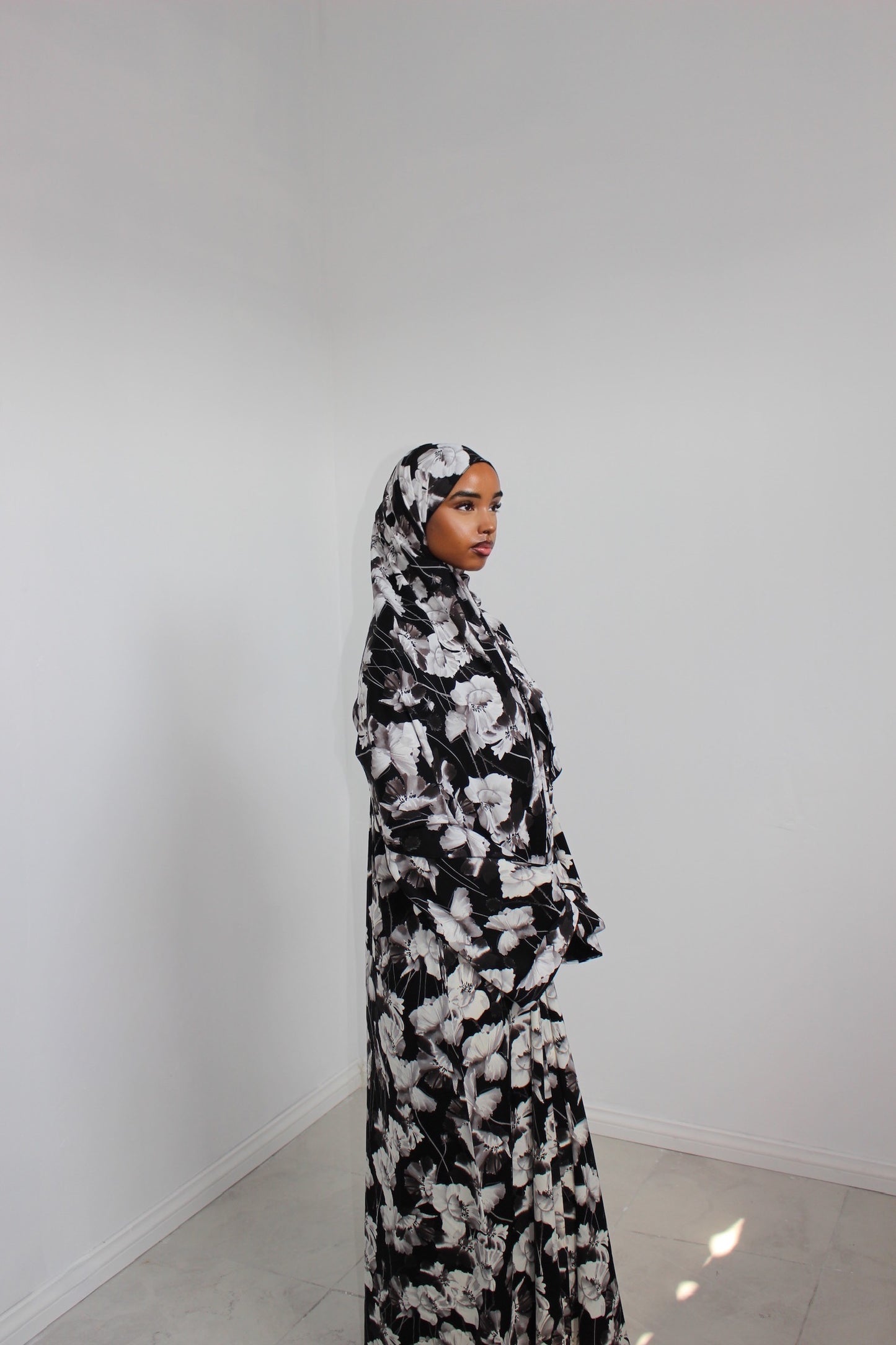 Marlowe - Selene Abaya Set Collection