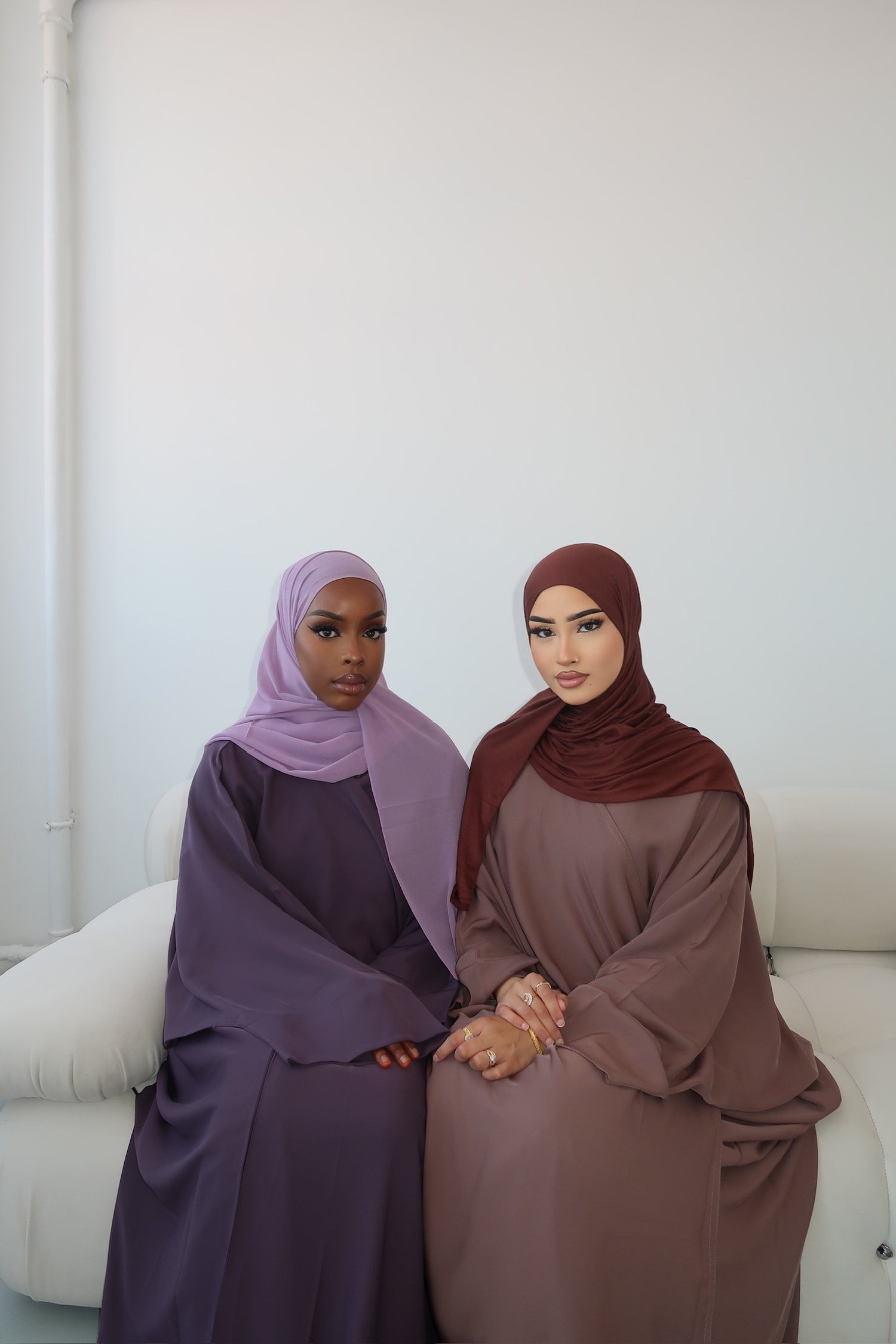 HINDALIORA X ZYLIA ABAYAS