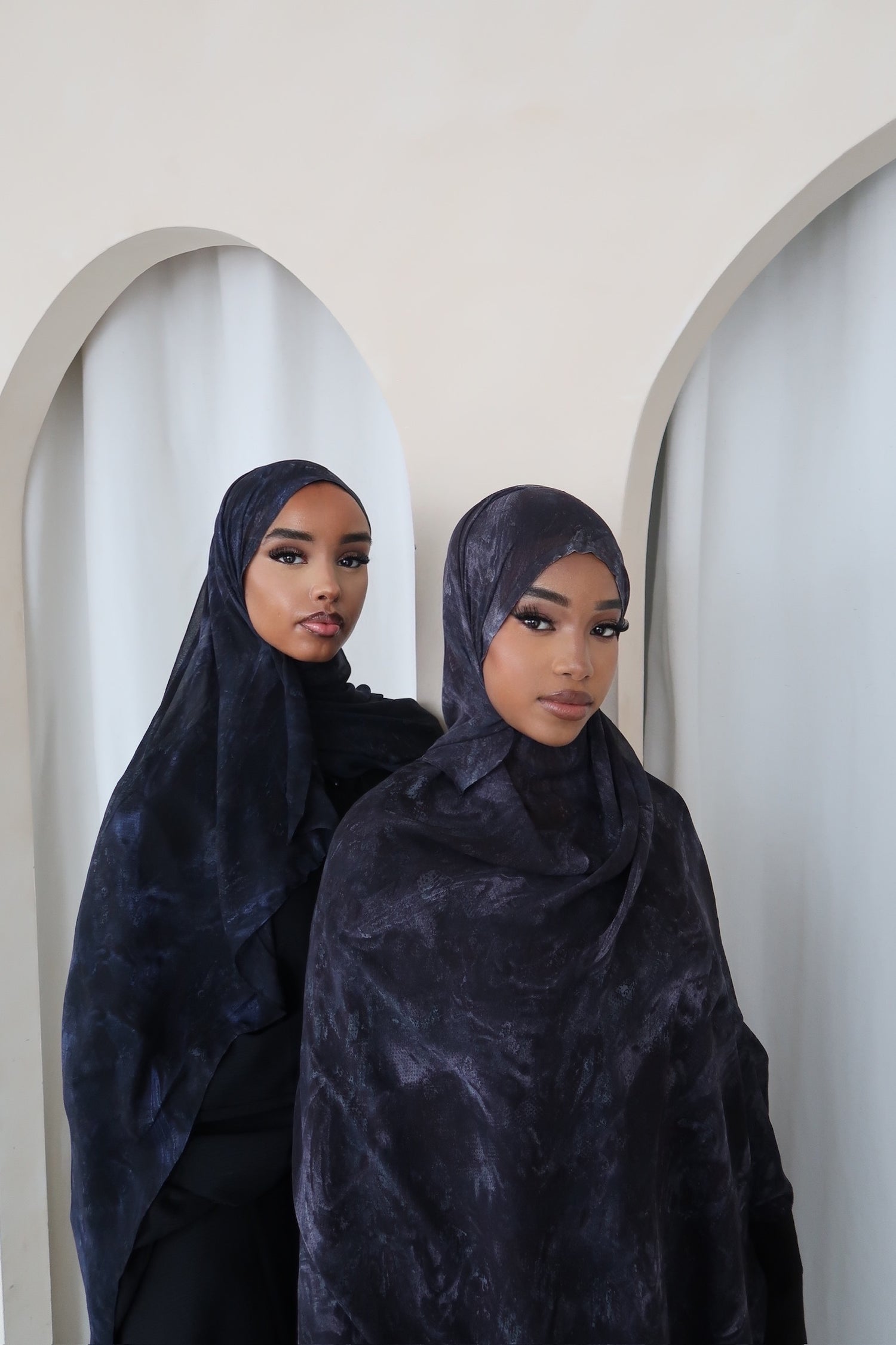 Moldova Hijab Collection