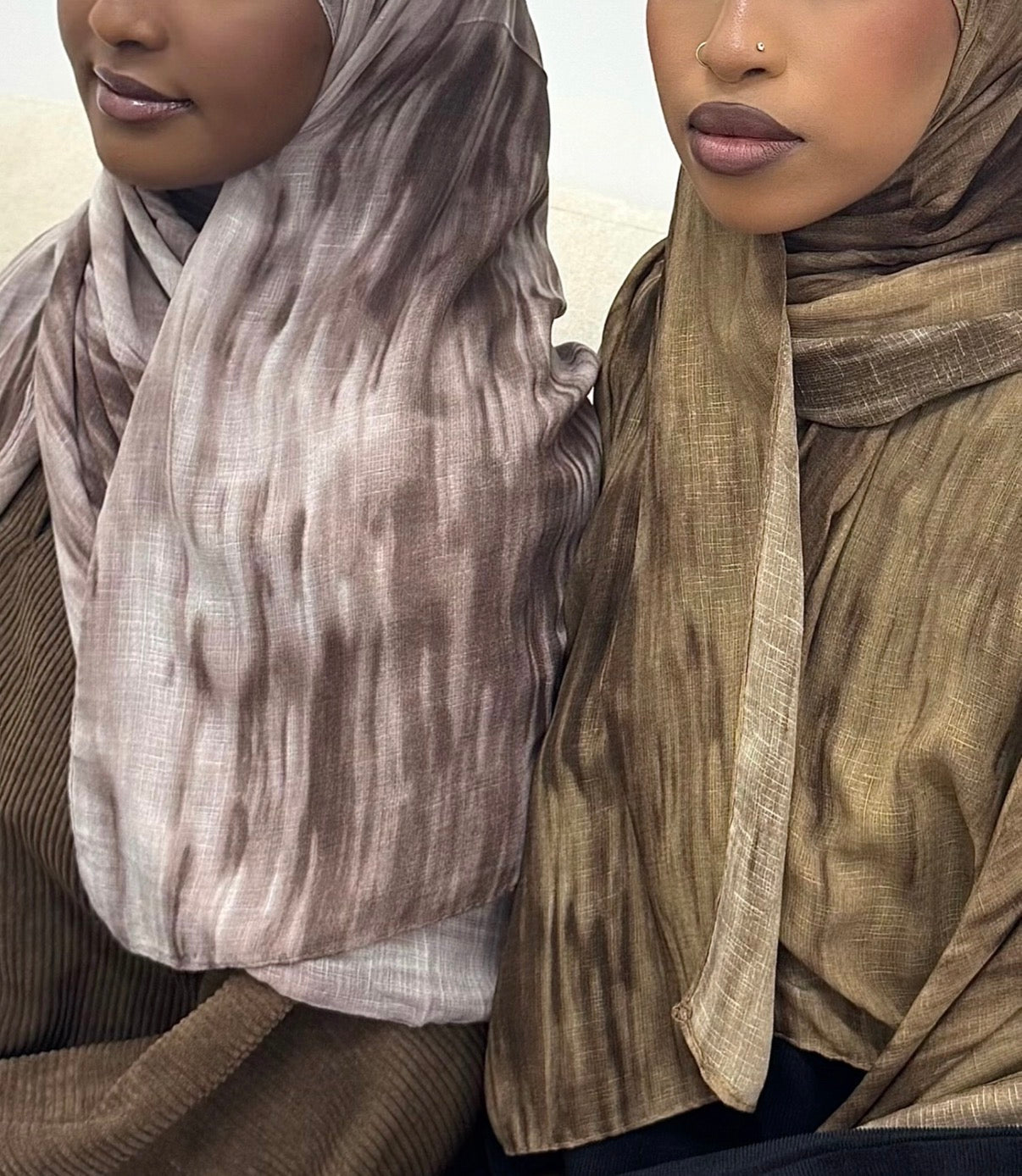 Linea Hijab Collection