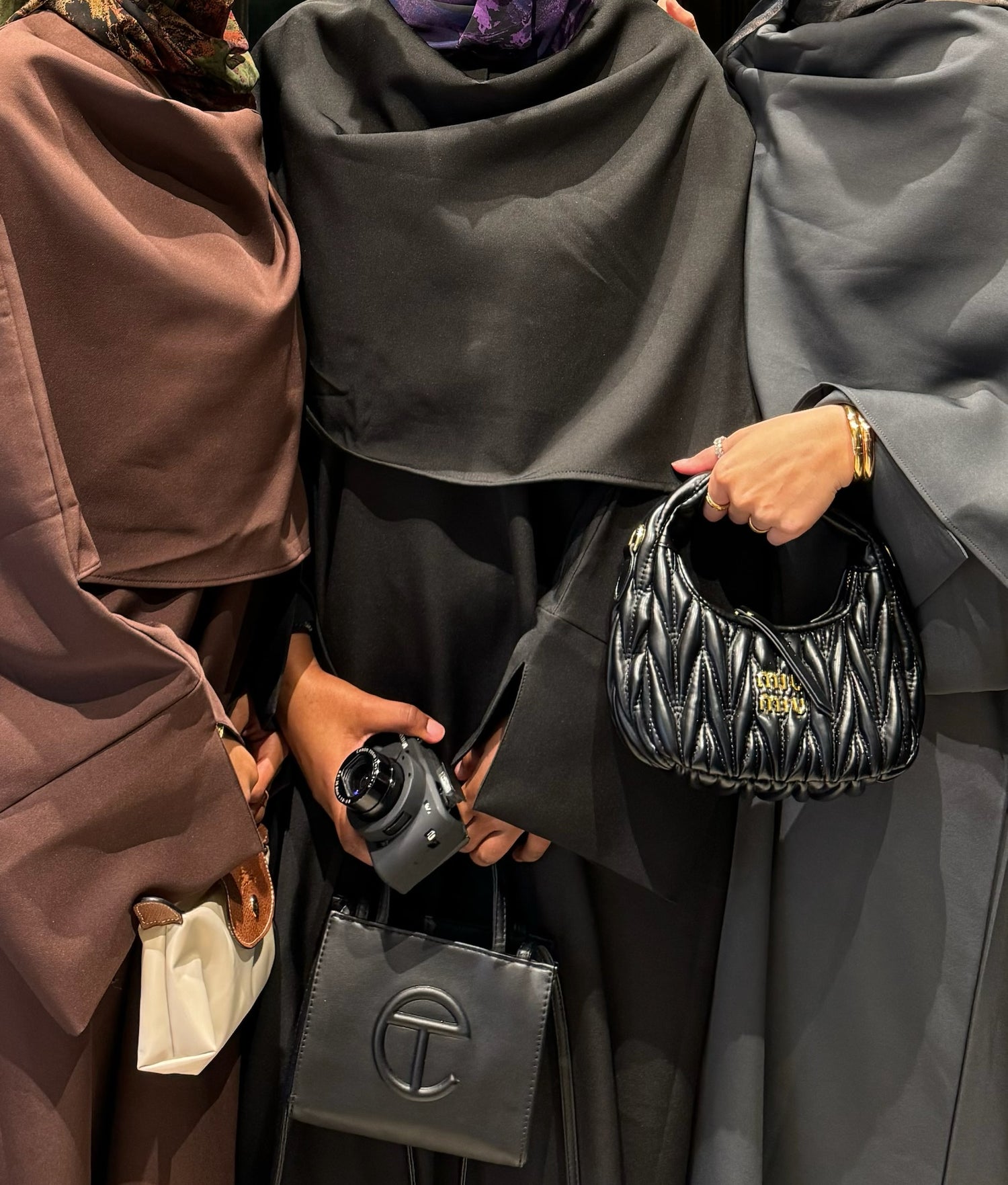 ABAYAS