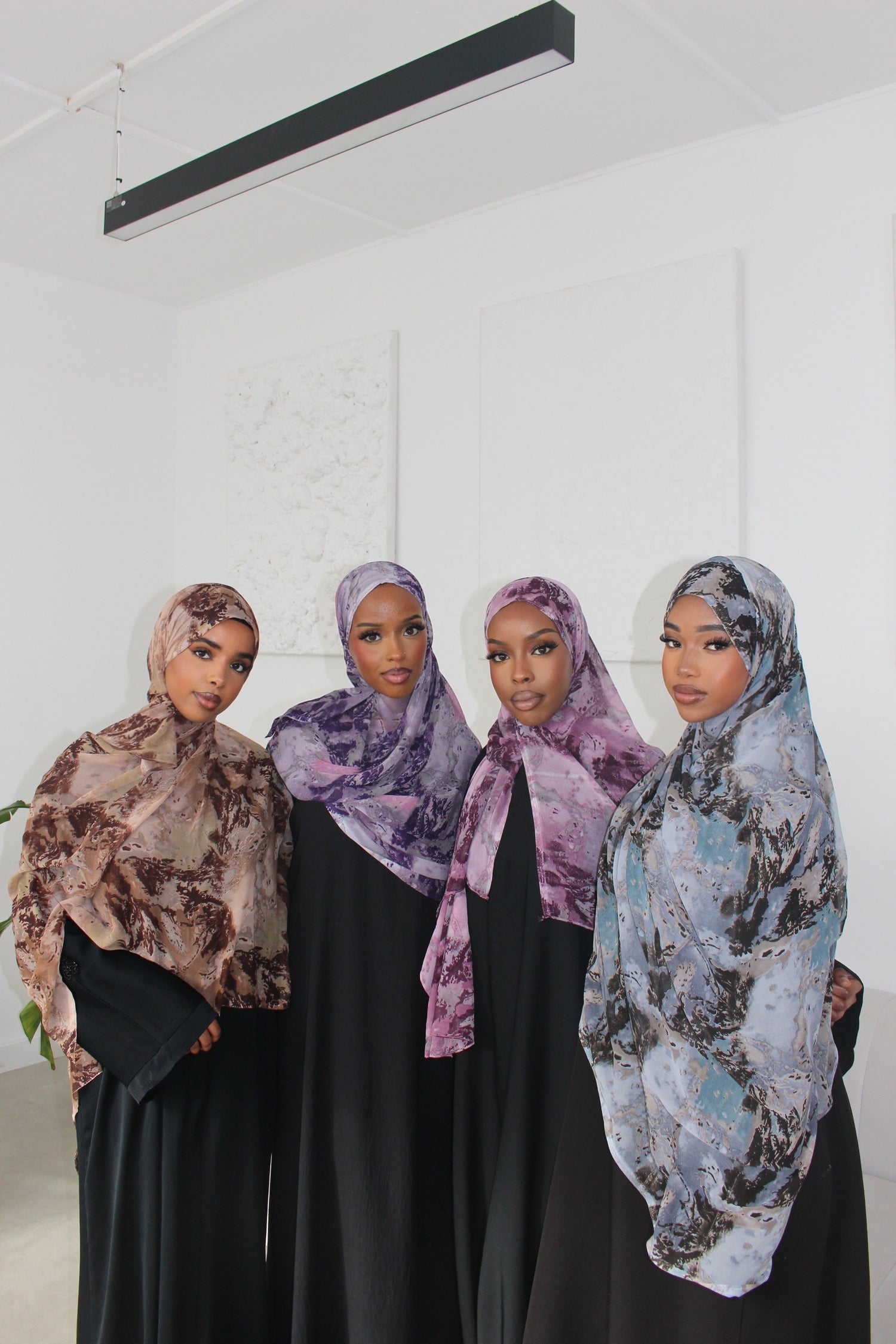 Kenya Hijab Collection