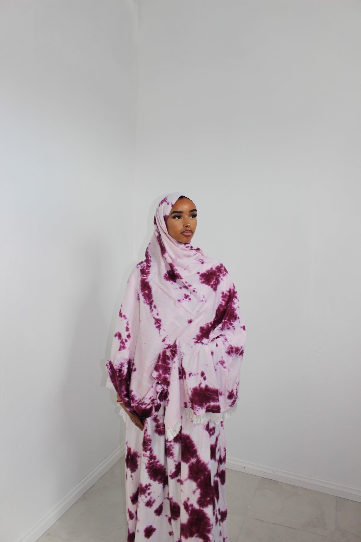 Blush - LUEUR BAATI COLLECTION