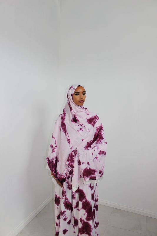 Blush - LUEUR BAATI COLLECTION