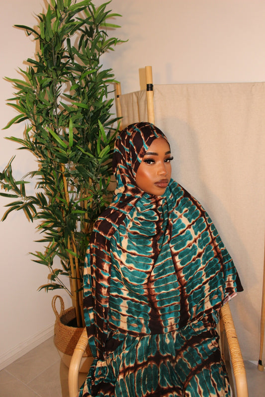 MOSS  - Vitra Baati Set