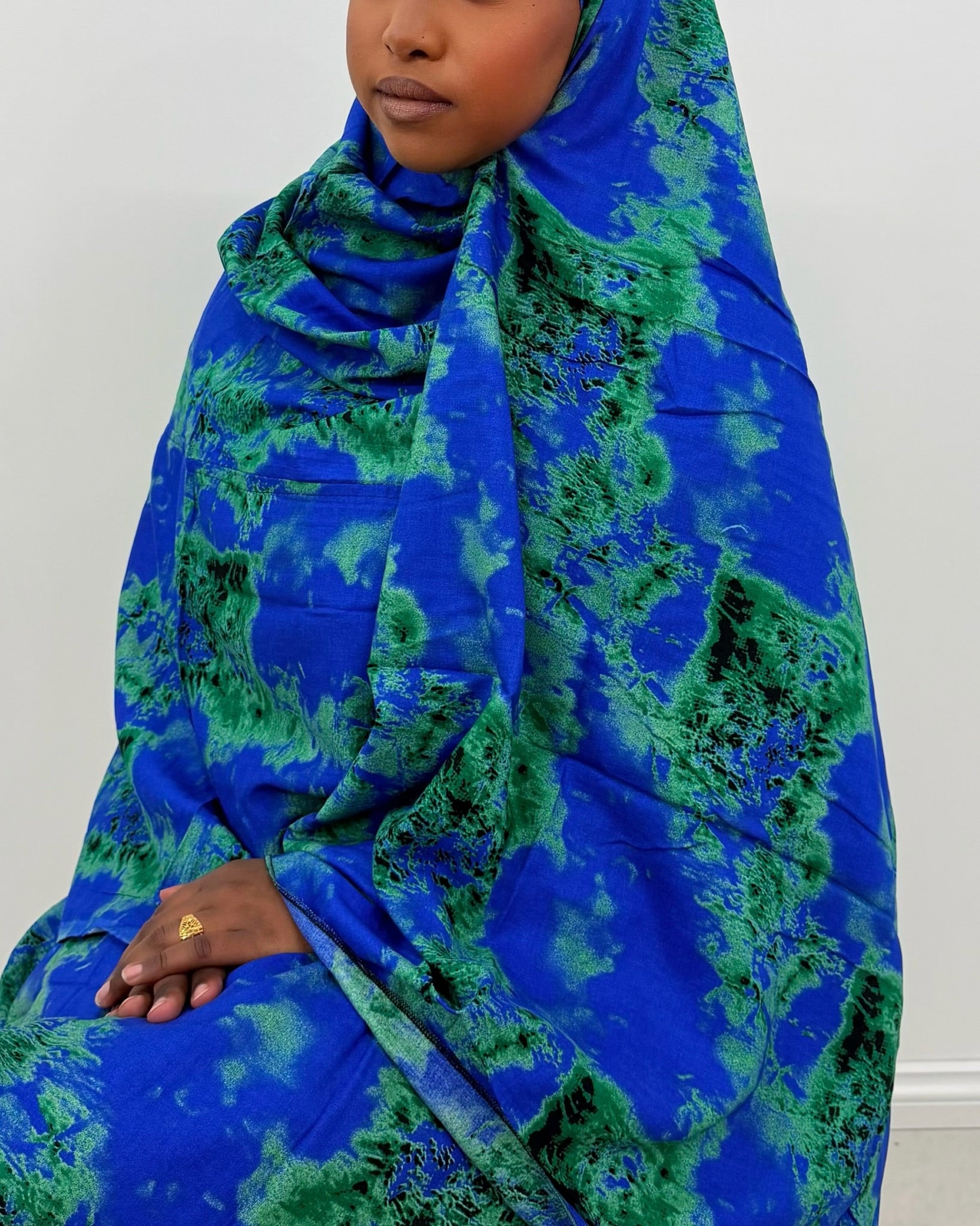 OCEAN - Sora Baati Set Collection