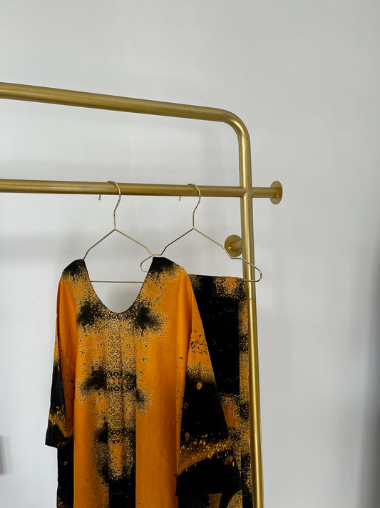 Citrus - Orira Baati Set Collection