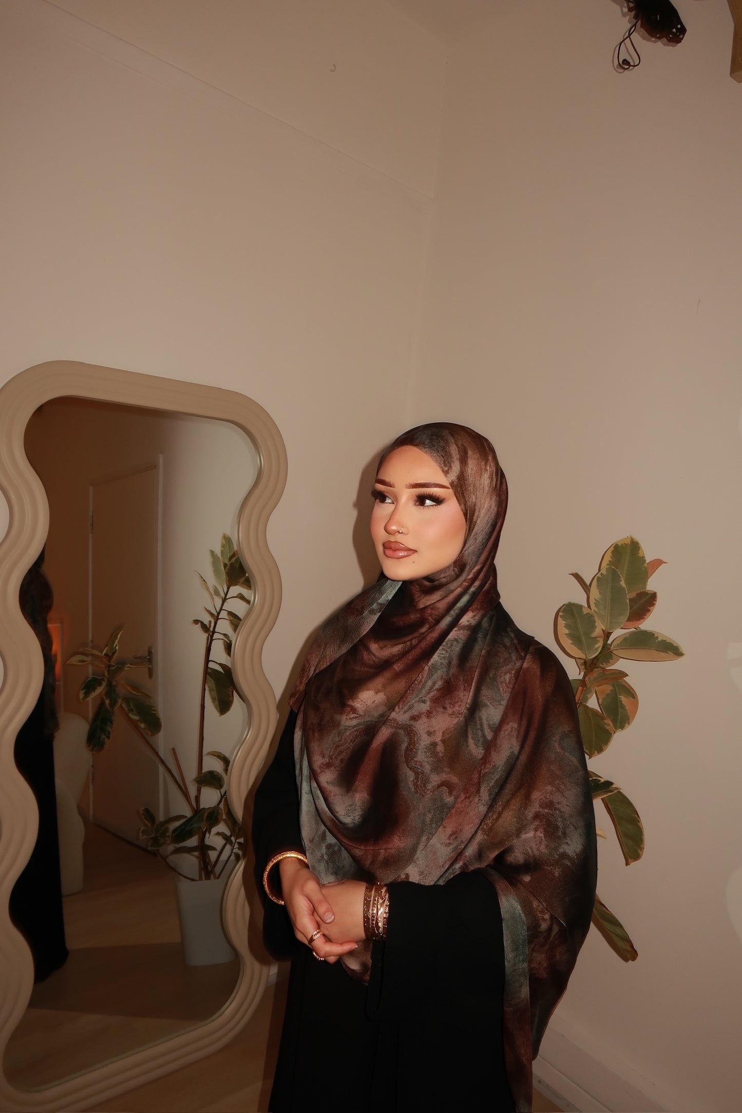 Mahboula - Kuwait Collection