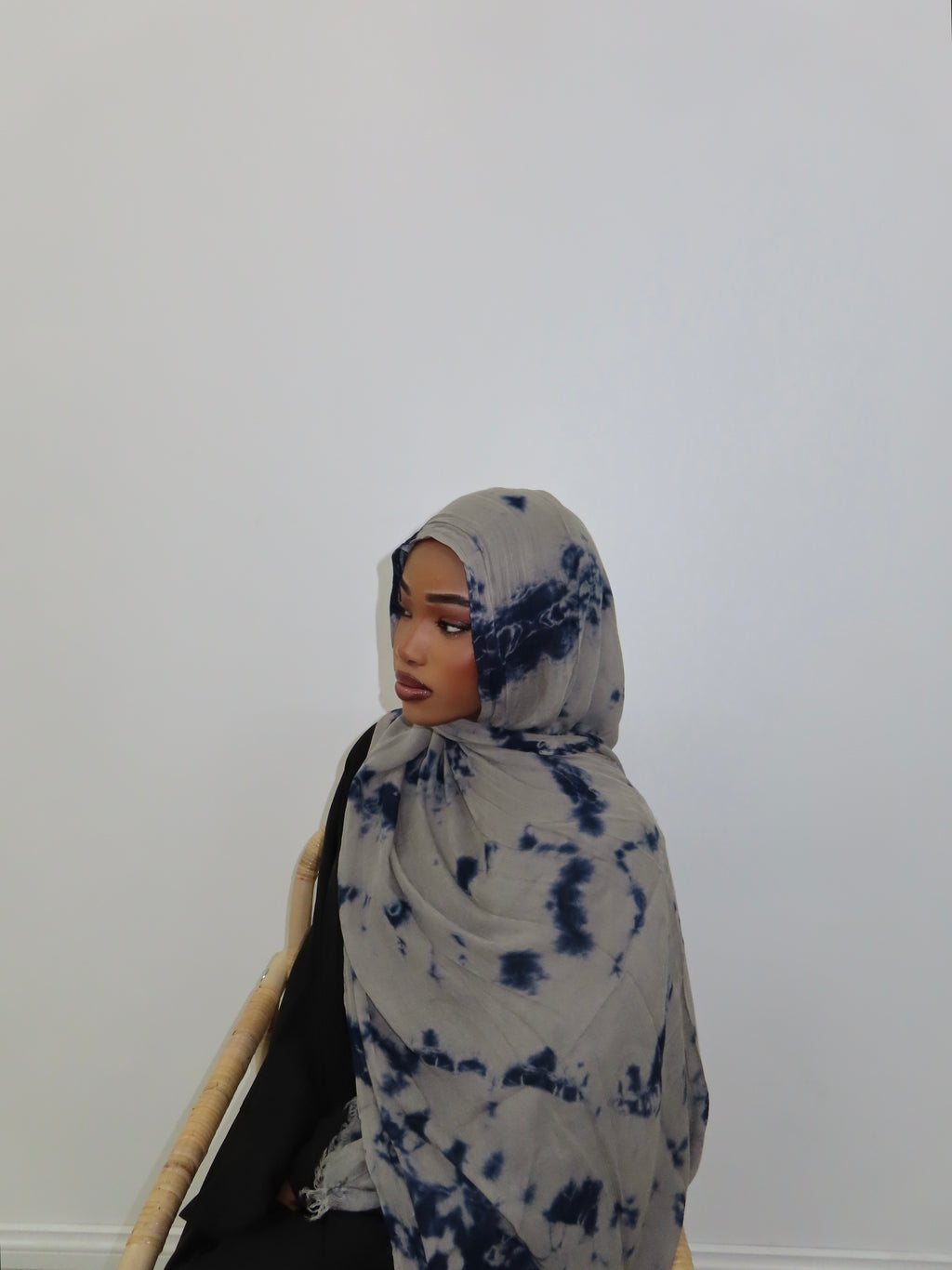 DUSK - DYEA MODAL HIJAB
