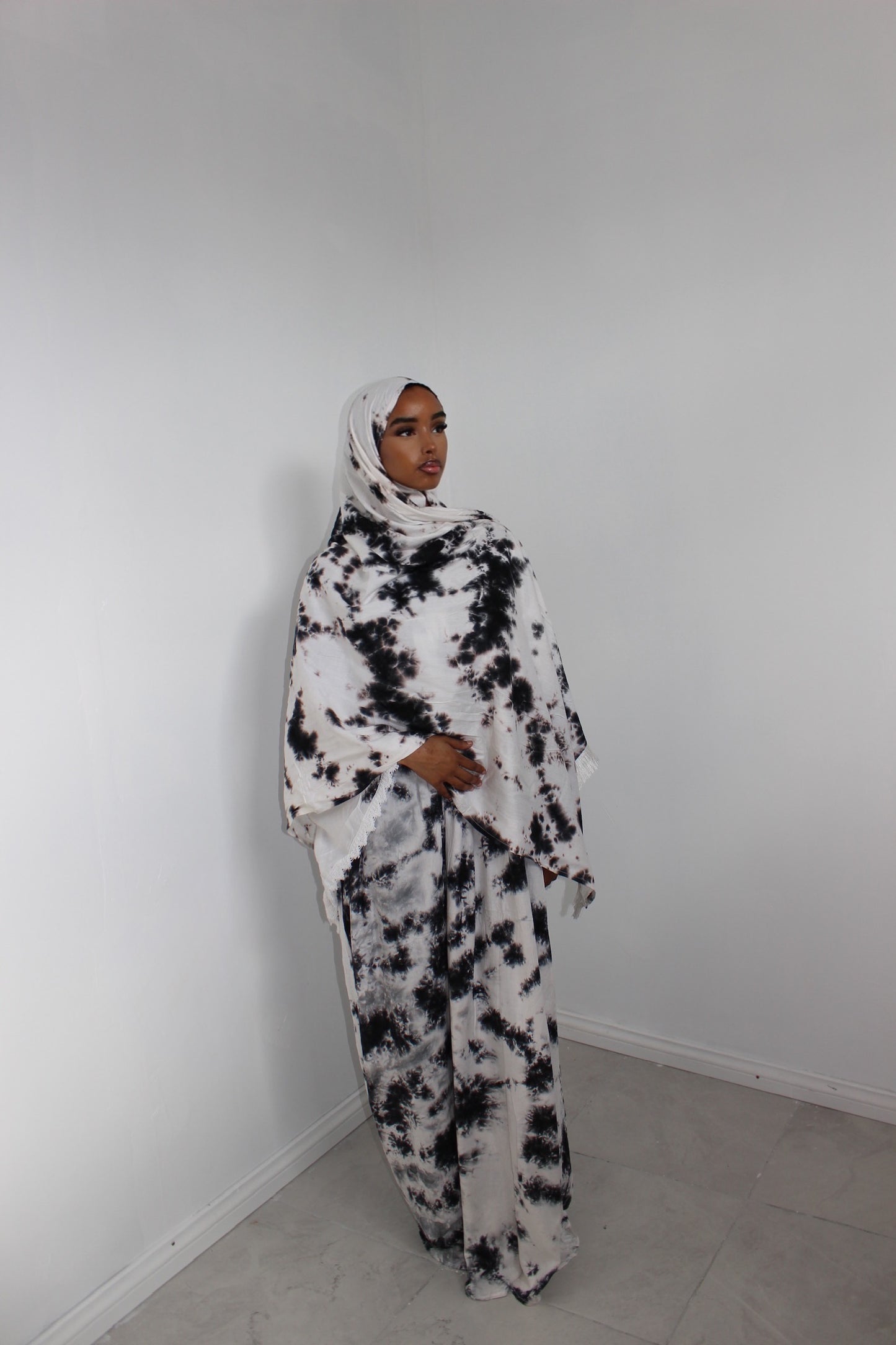 Ivory - LUEUR BAATI COLLECTION