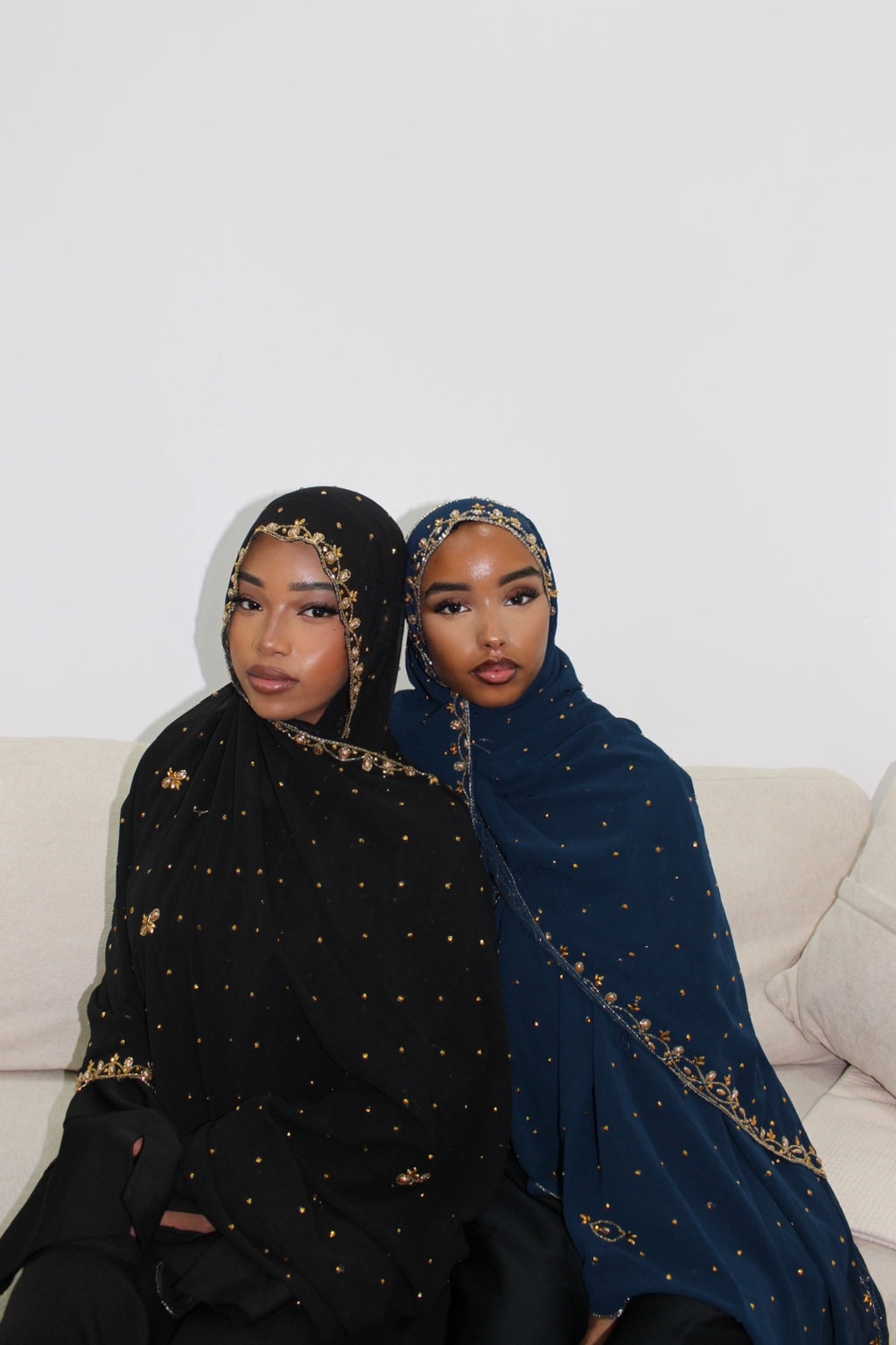 NOIR - Somalia Collection