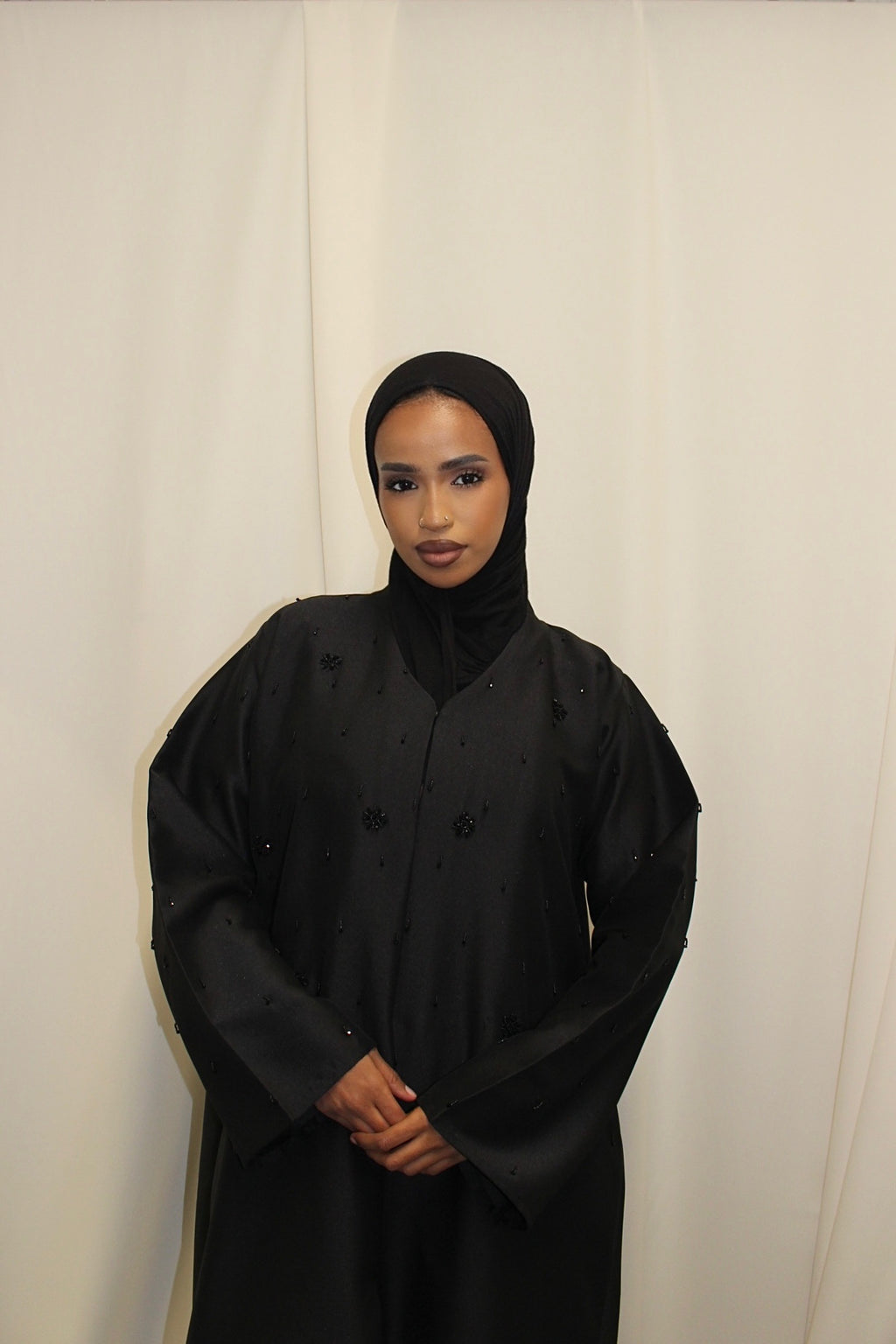 Lamis Abaya