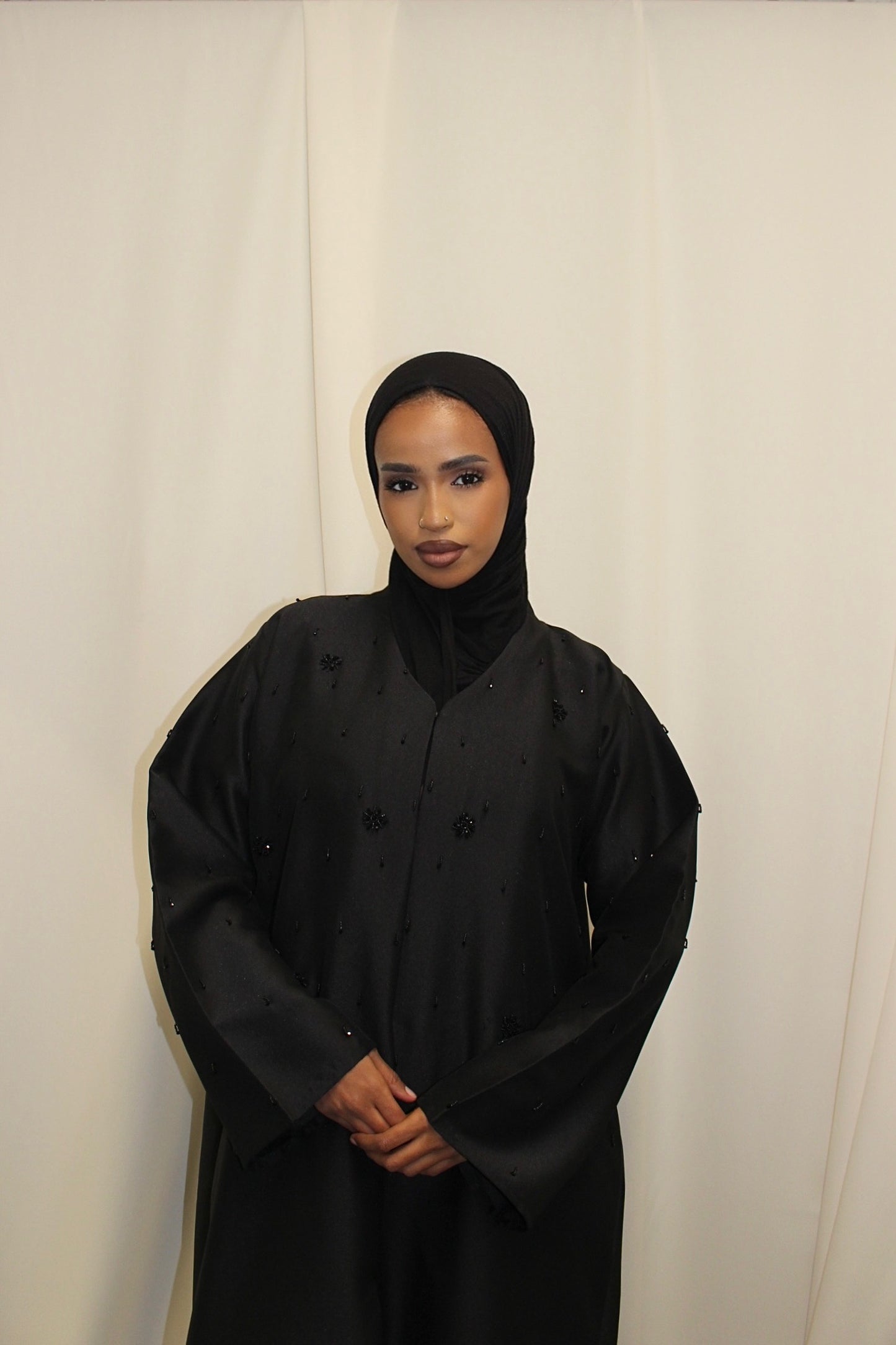 Lamis Abaya