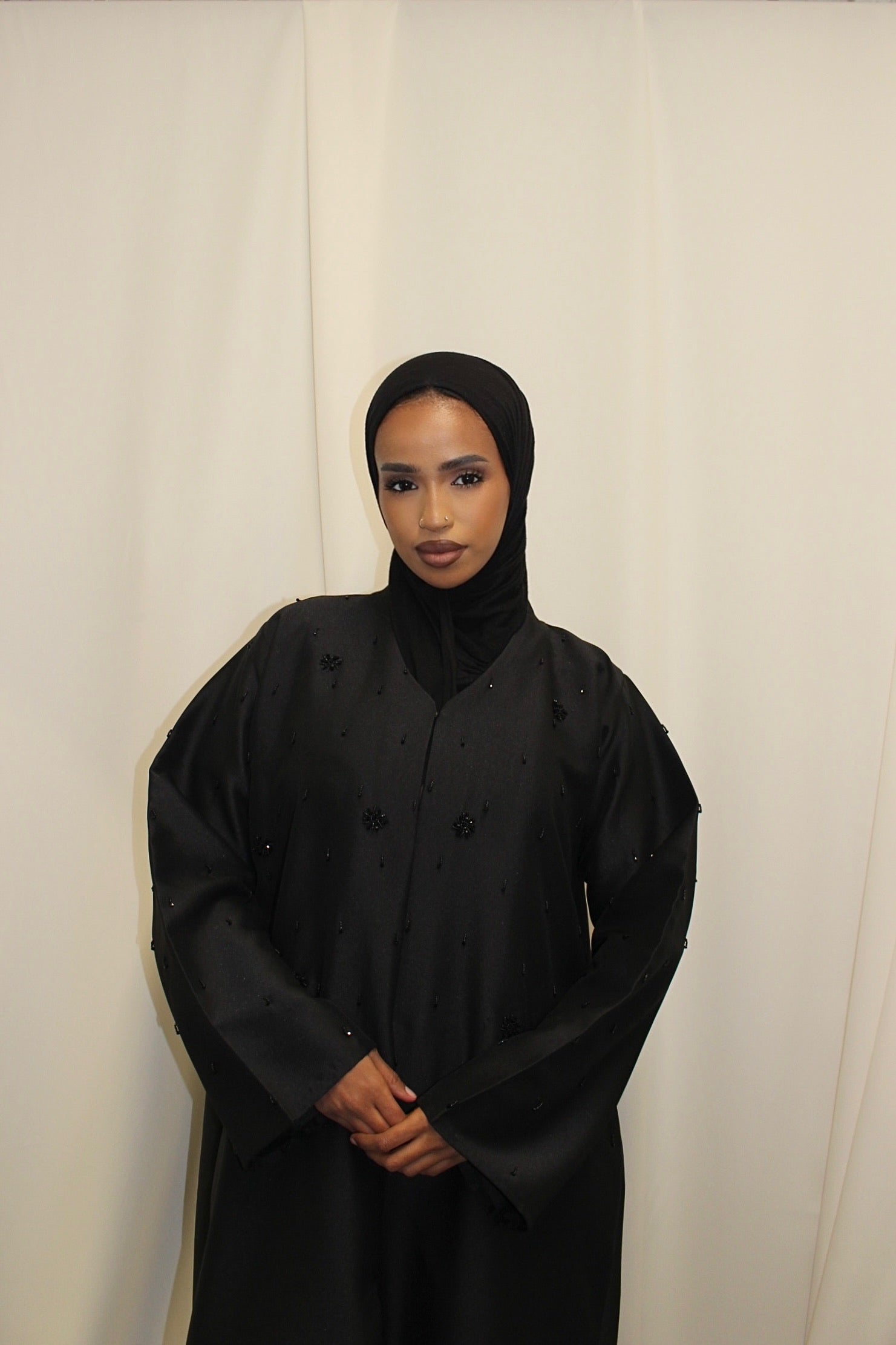 Lamis Abaya
