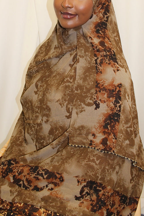 Almond - Skyla Collection