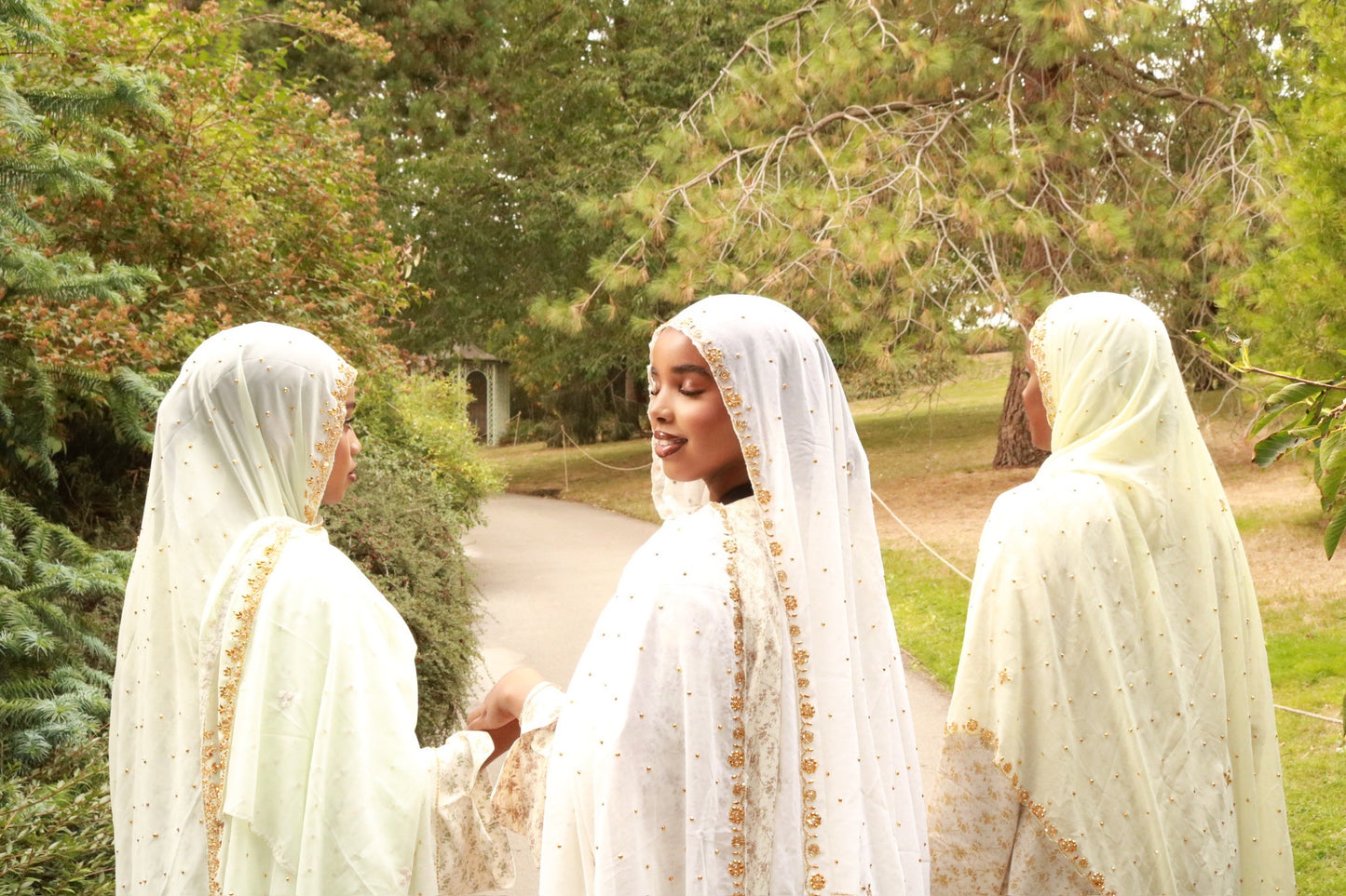 BLANC  - Somalia Collection