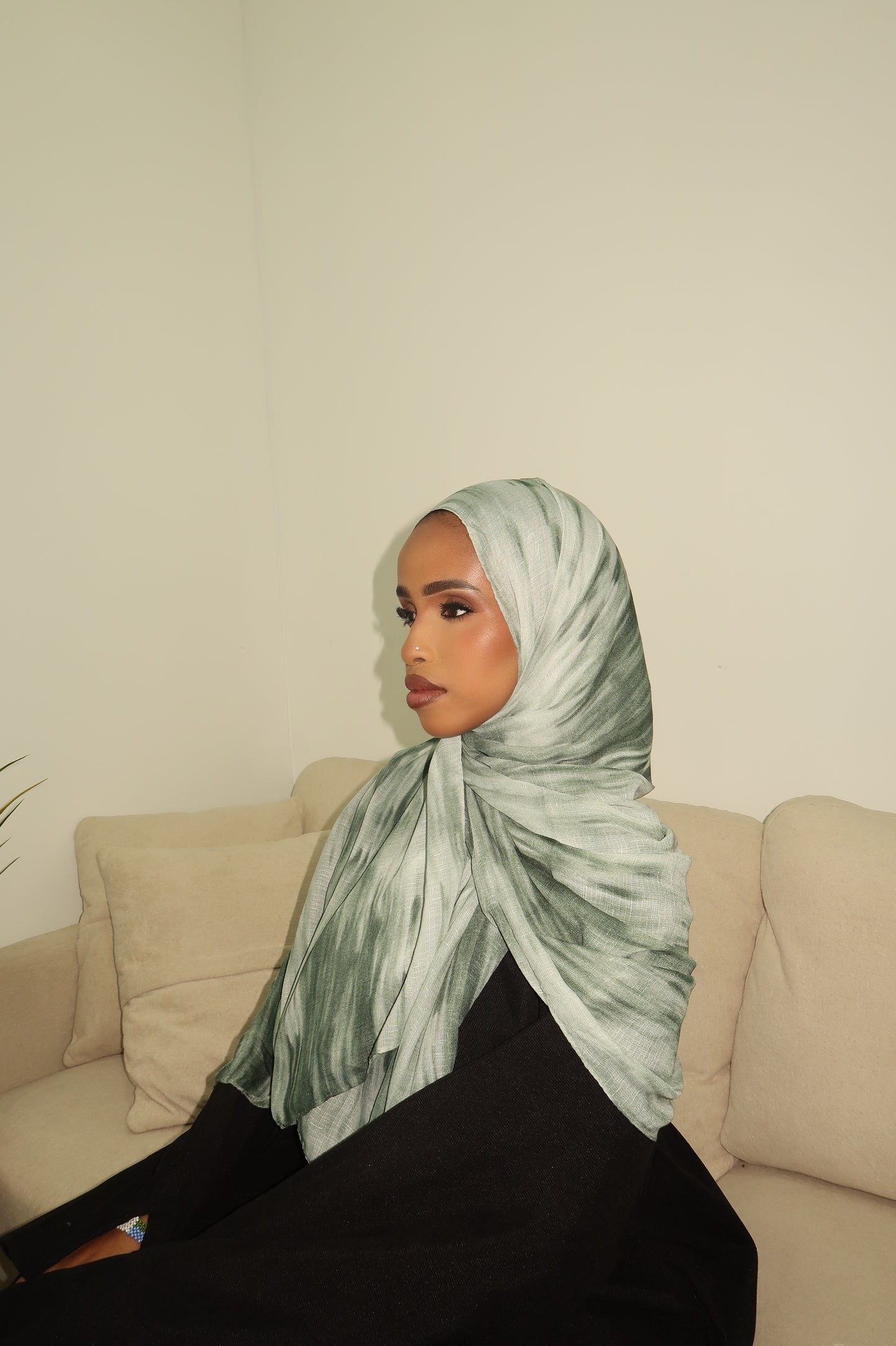 LEAF - Linea Hijab Collection