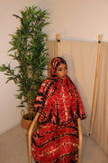RUBY - VITRA SINGLE BAATI
