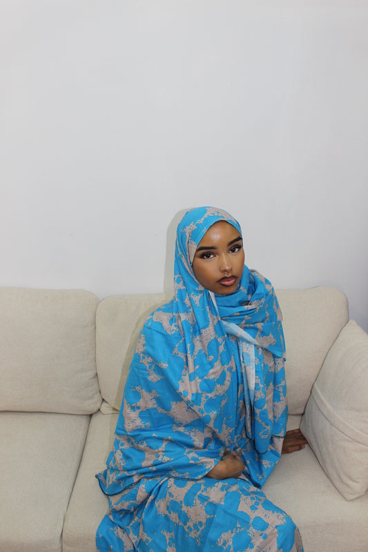 MIST - Sorenza Baati Set