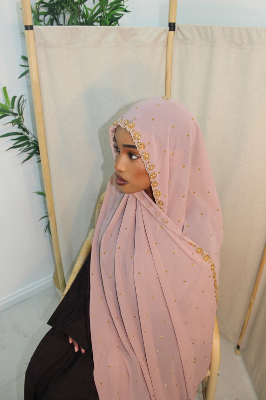 PEONY - Somalia Collection