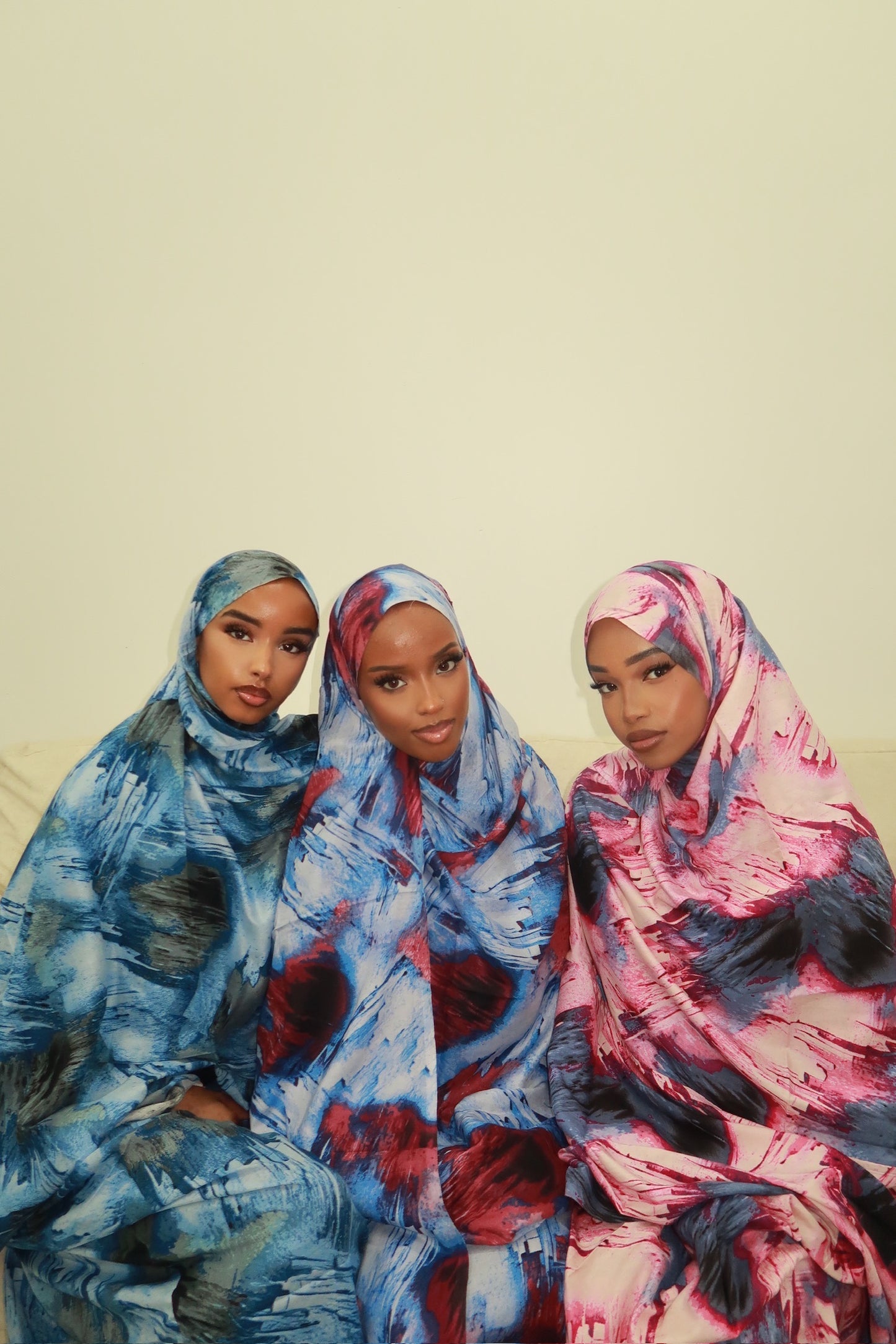 Denubra - Calyra Baati Set Collection