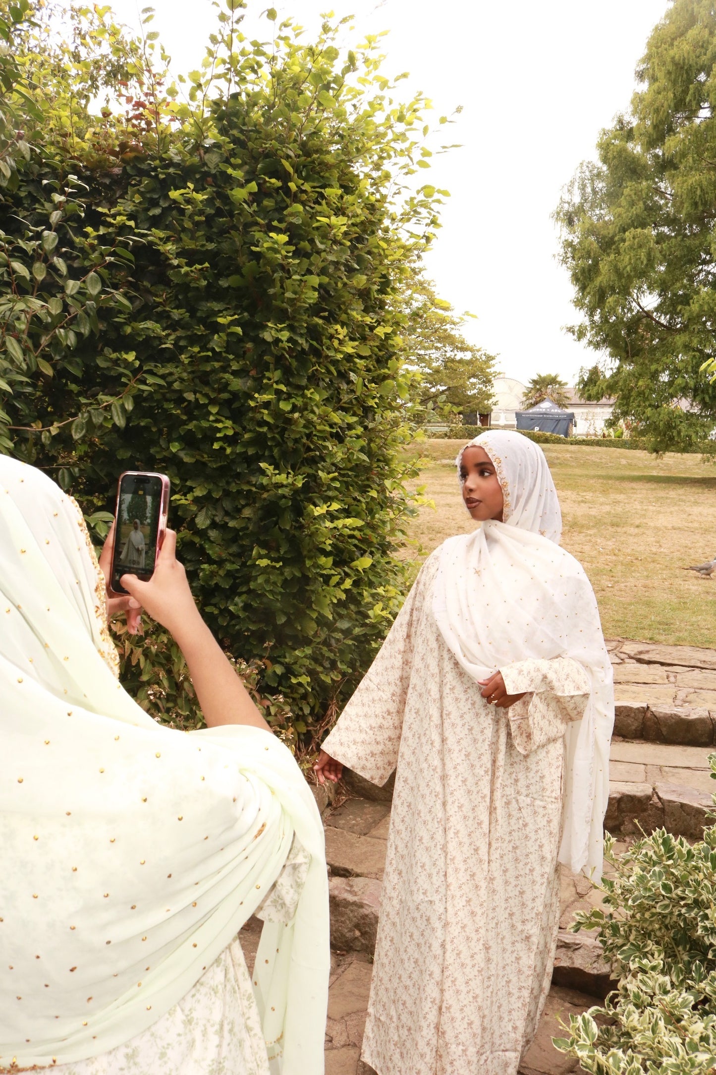 BLANC  - Somalia Collection