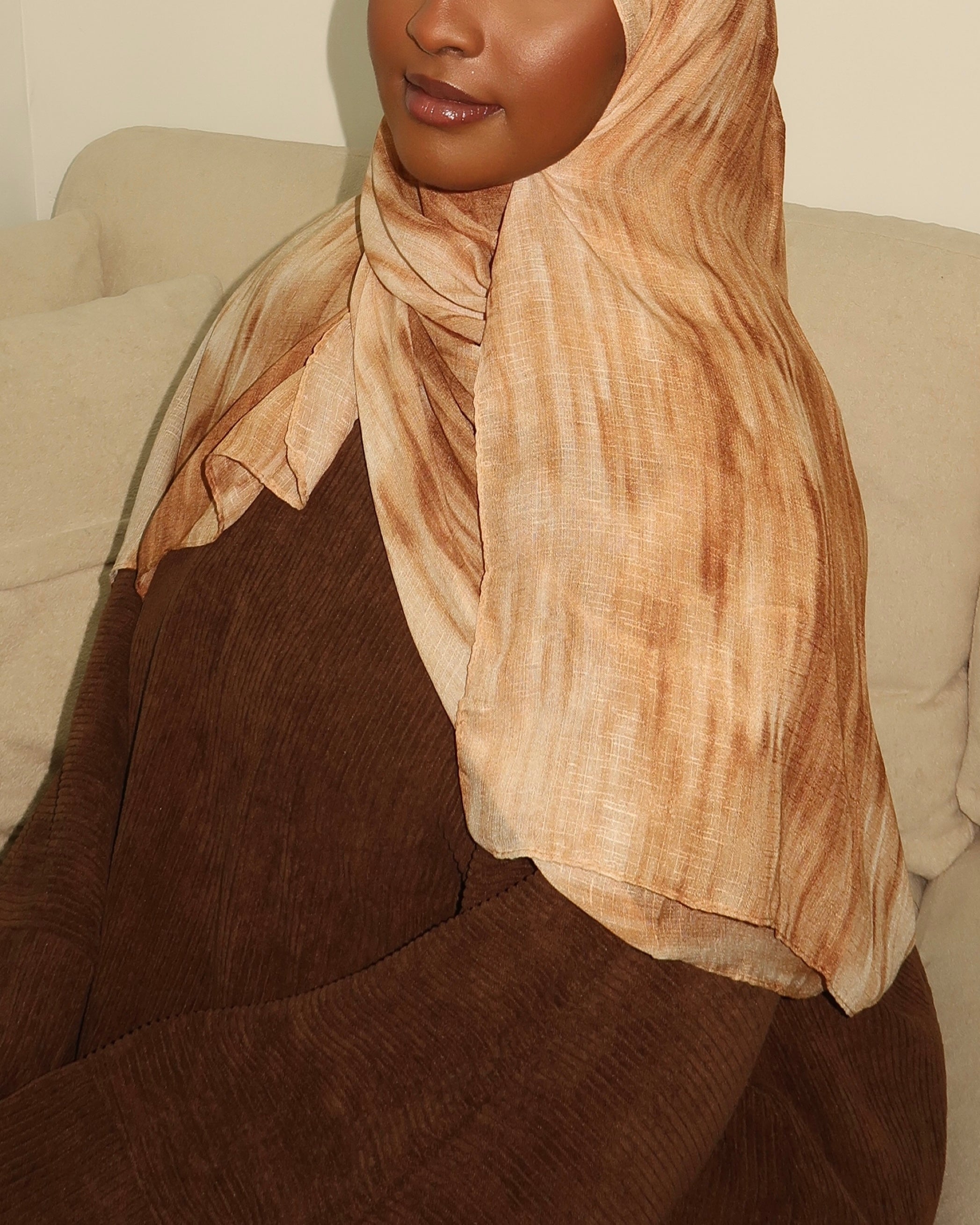 FAWN - Linea Hijab Collection