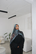 Nebula Printed Hijab