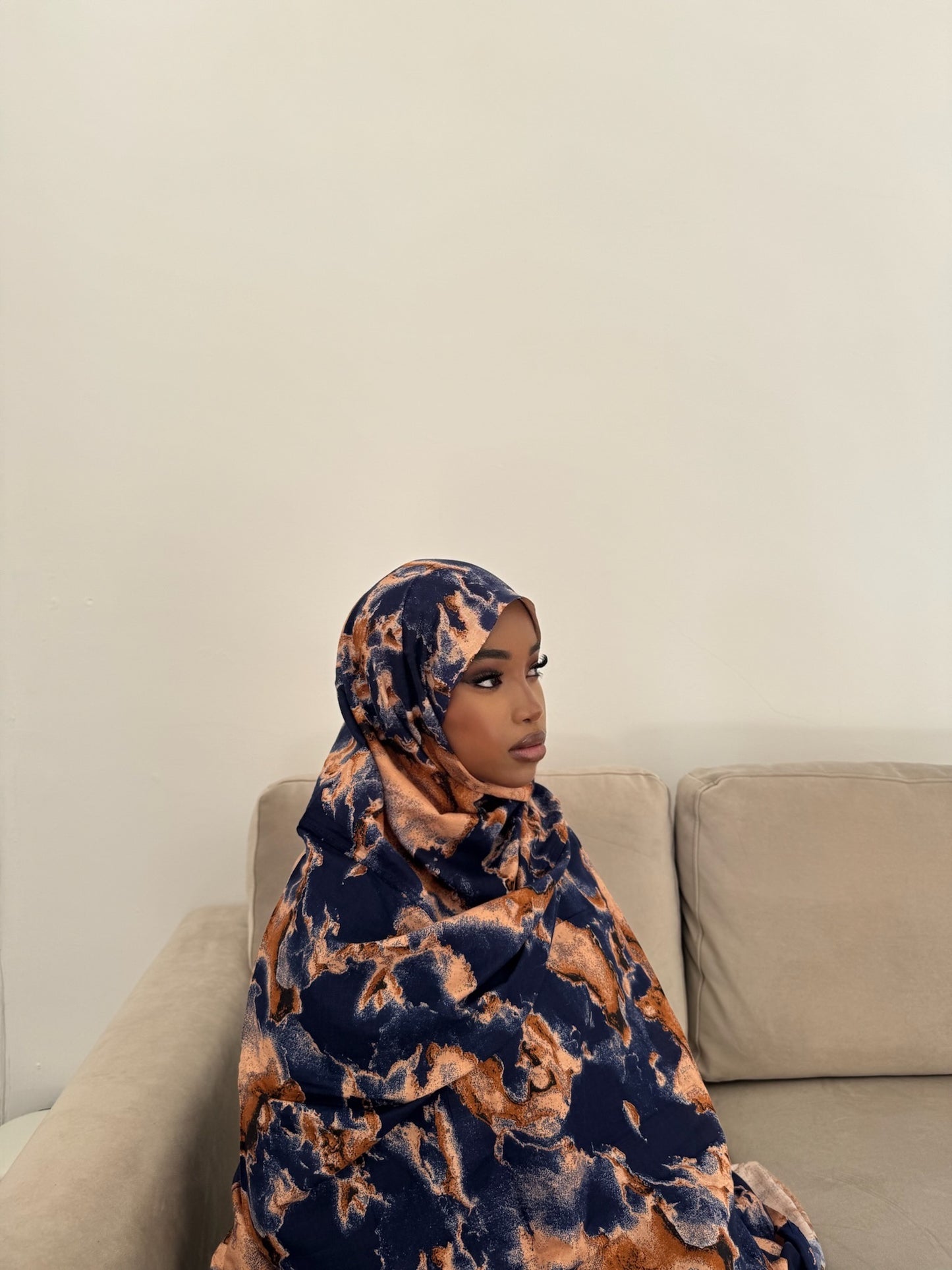 Clay  - Chromé Baati Set Collection