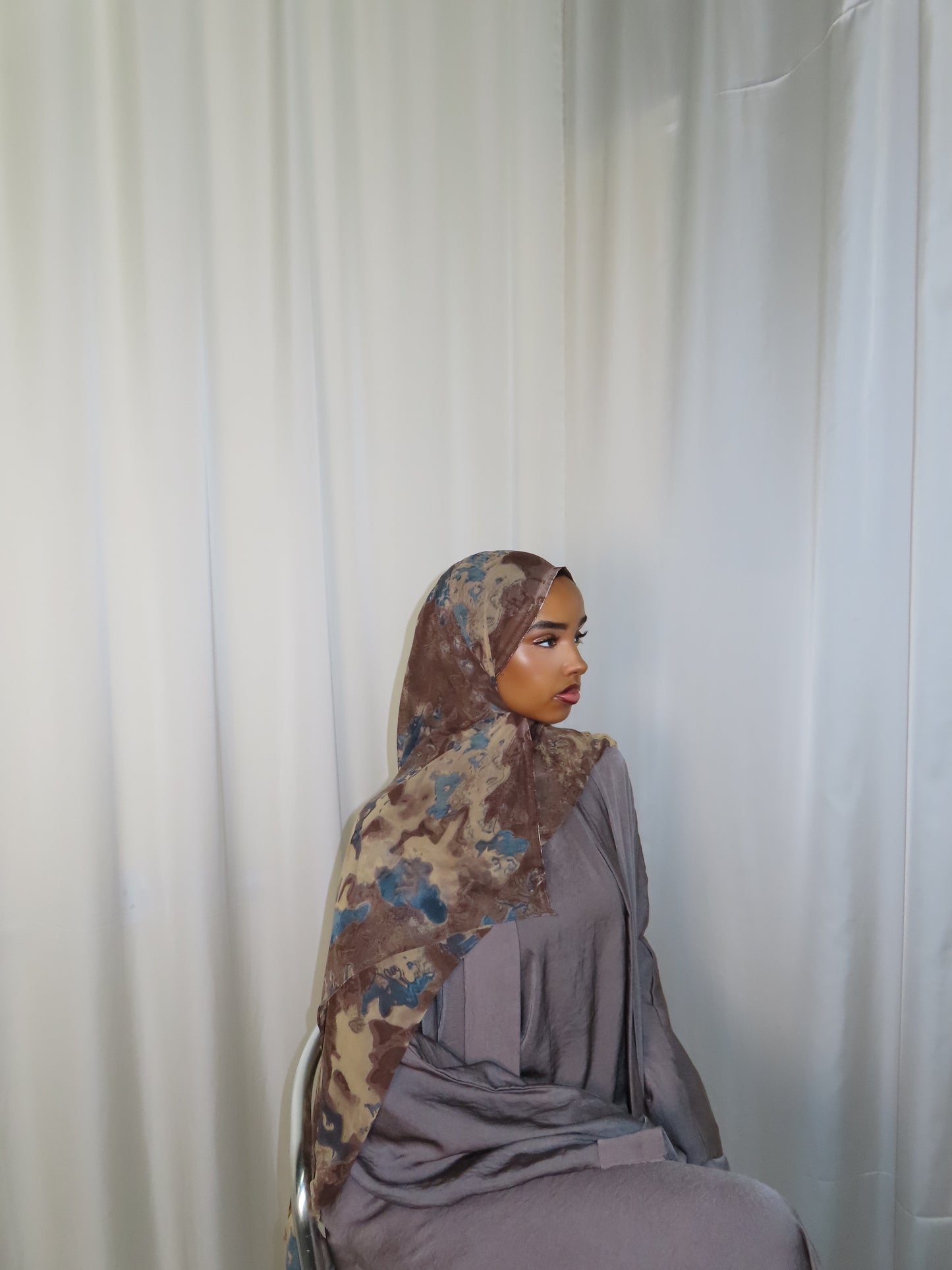 AMMAN - JORDAN COLLECTION