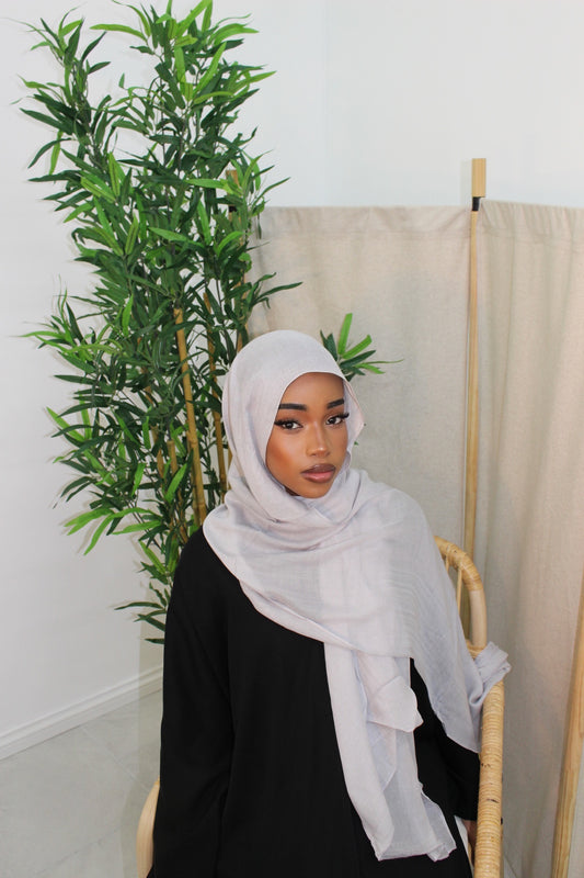 DOVE - MODAL HIJAB
