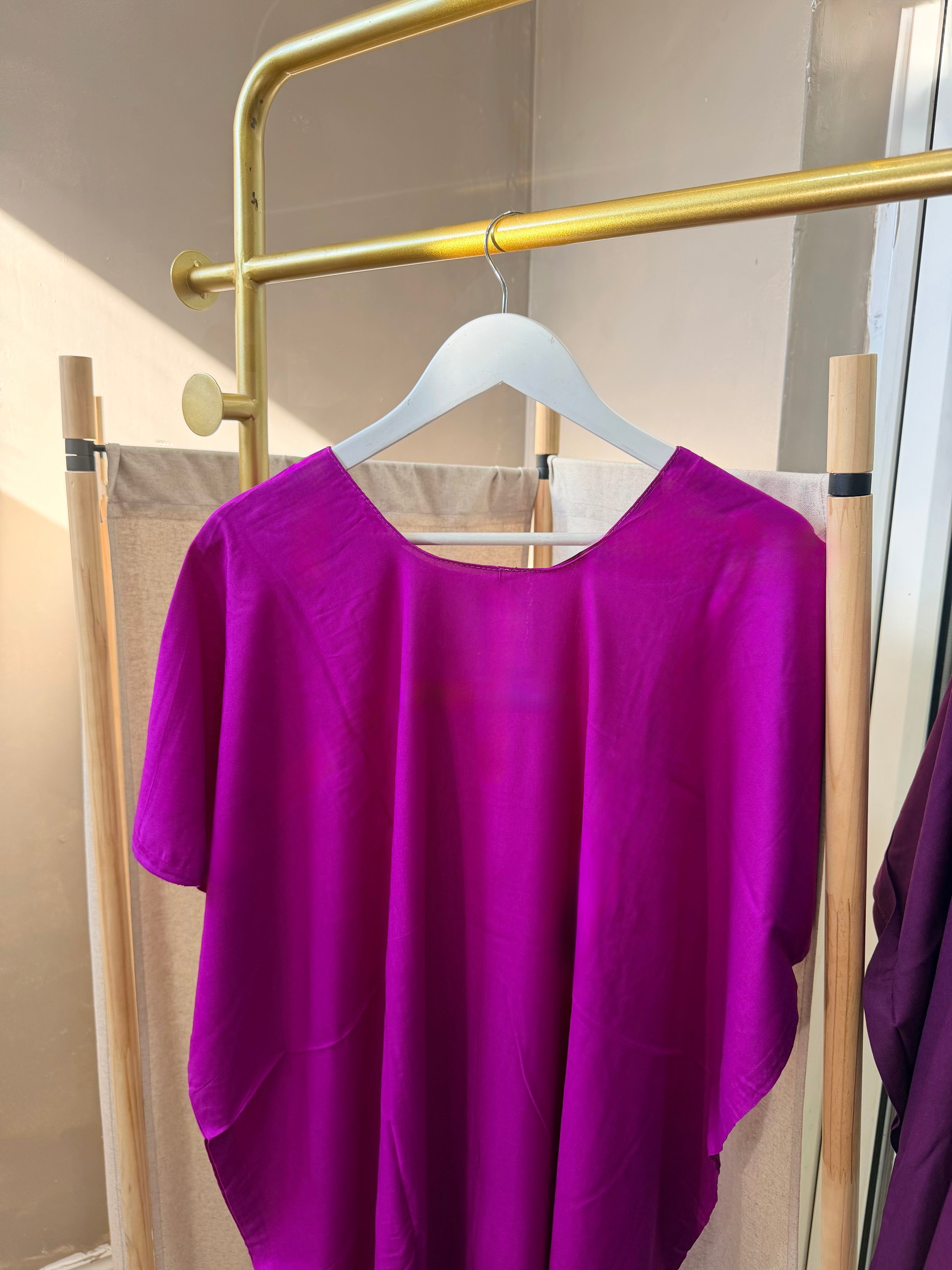 ORCHID - Single Baati