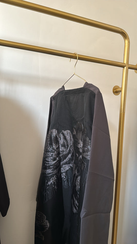 Grey - Kids Ubax Luxe