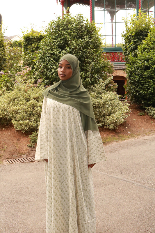 FERN - Nayla Collection