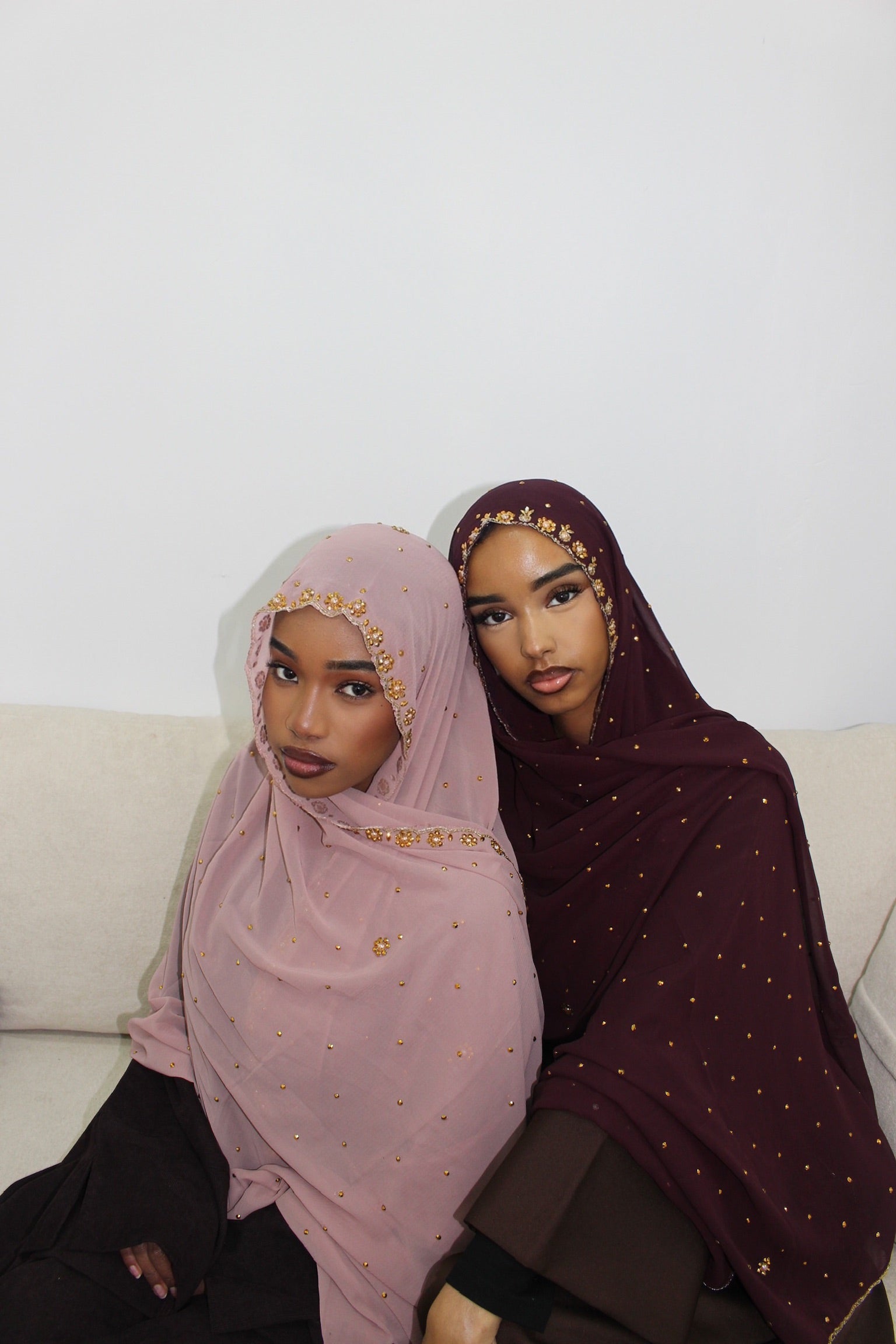 PEONY - Somalia Collection