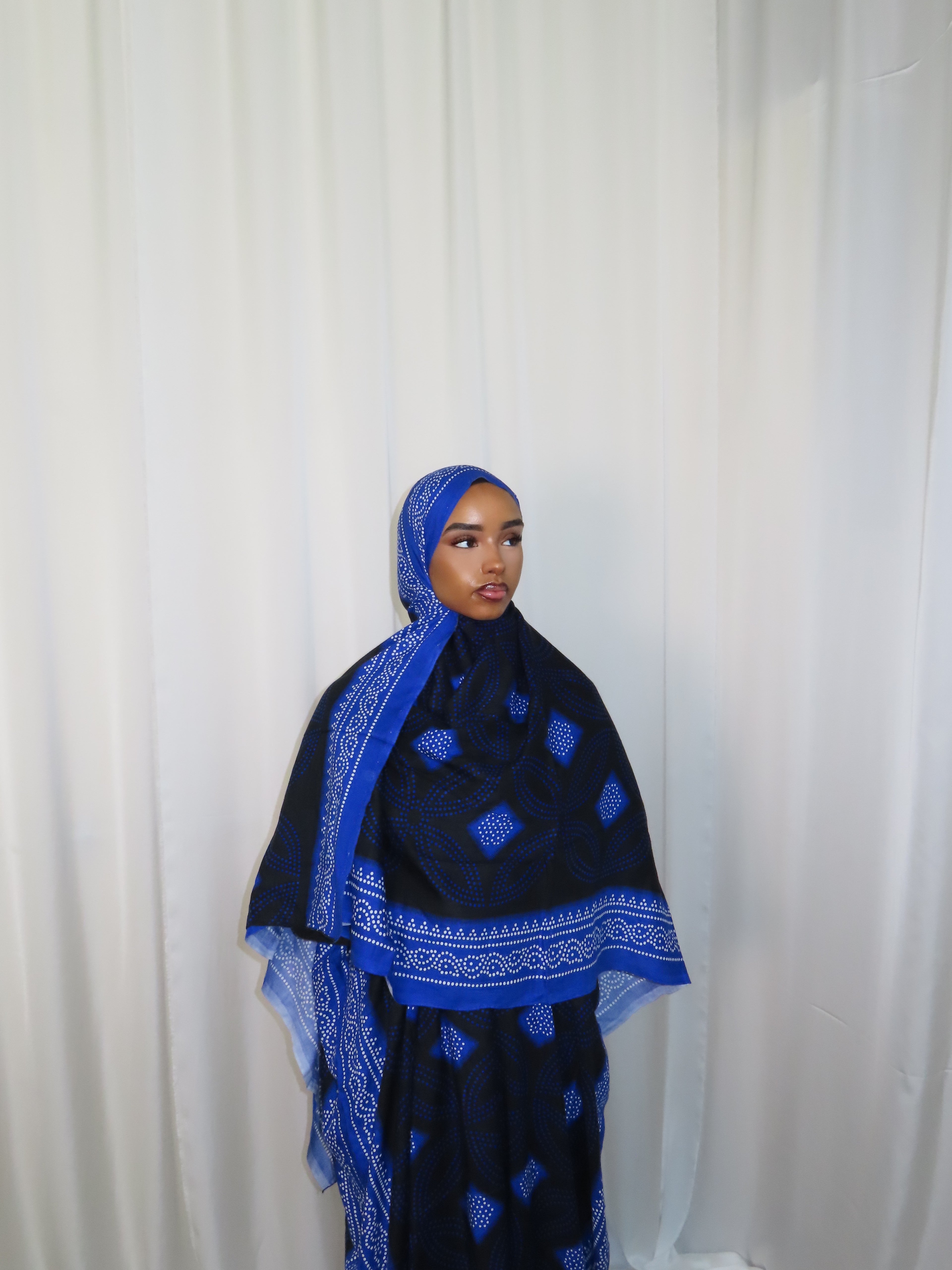 AQUA - Shaash Baati Set
