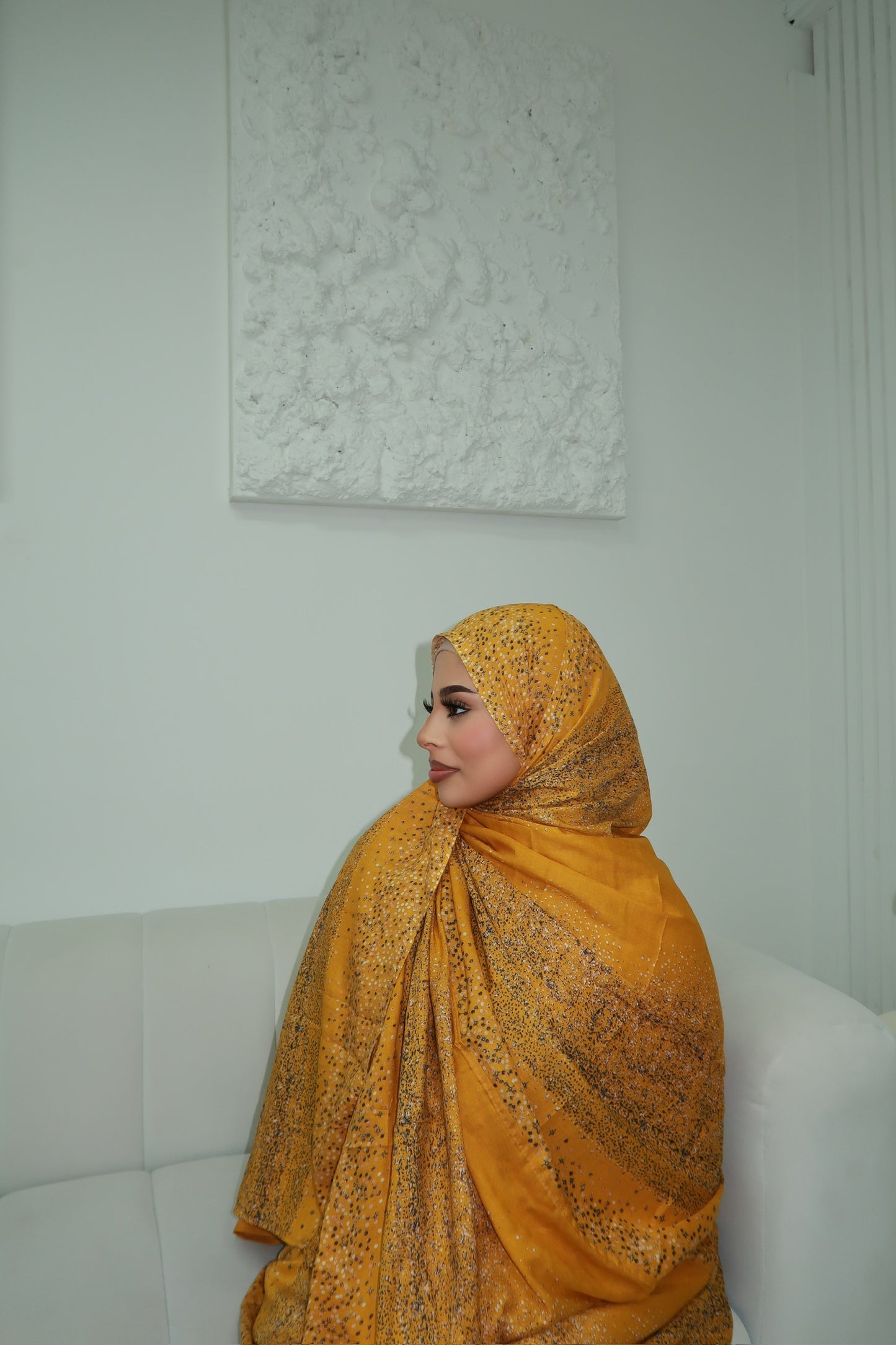 Mustard - Nova Collection