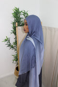 MIST  - Ombré Modal Hijab