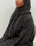 NOVA - Prayer Abaya