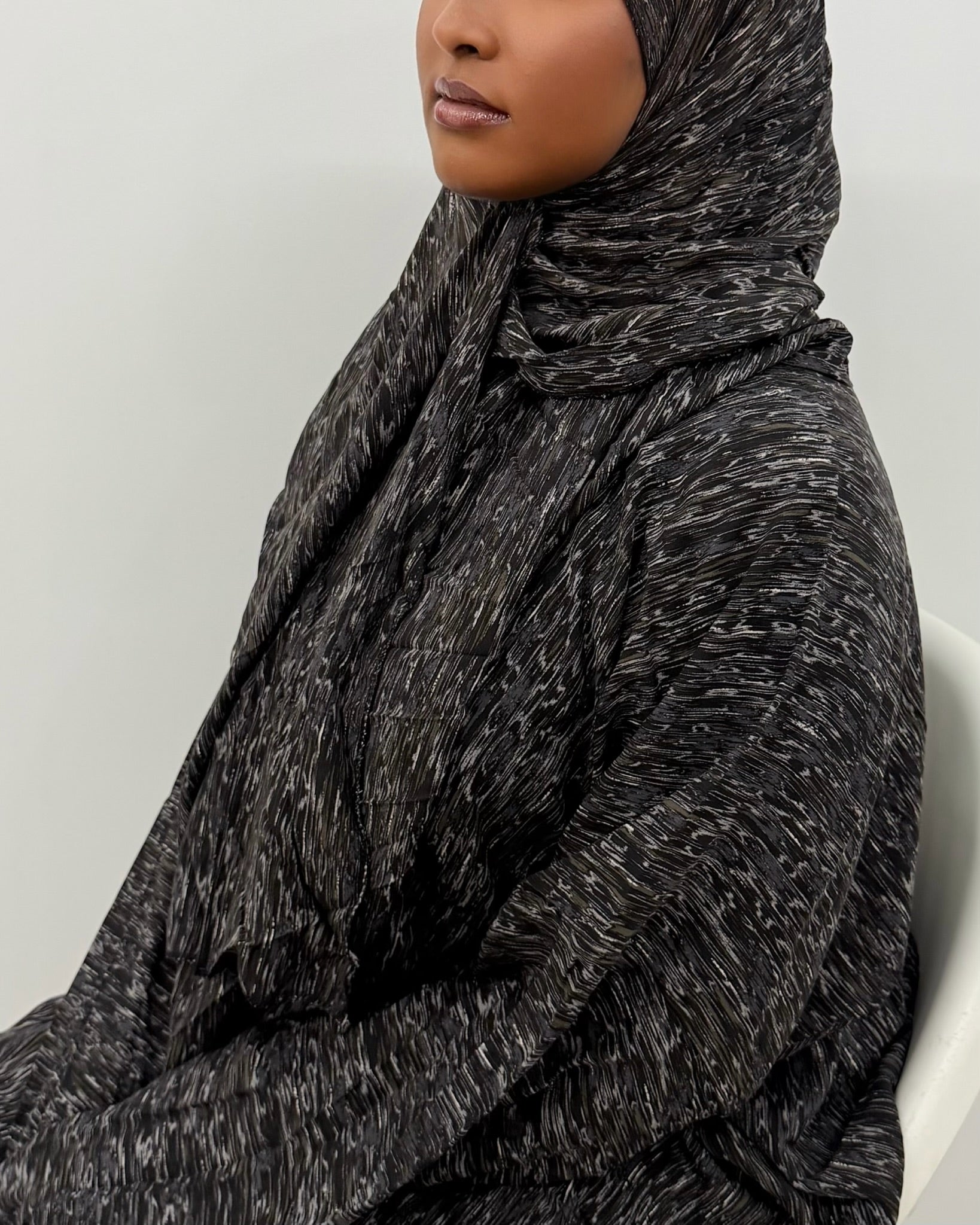 NOVA - Prayer Abaya