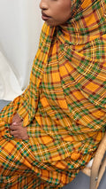Ochre - Regalia Collection