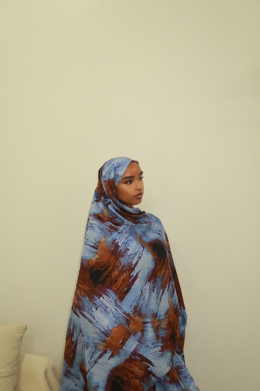 Ruzan - Calyra Baati Set Collection