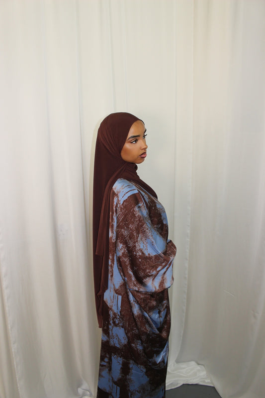 INDRA ABAYA